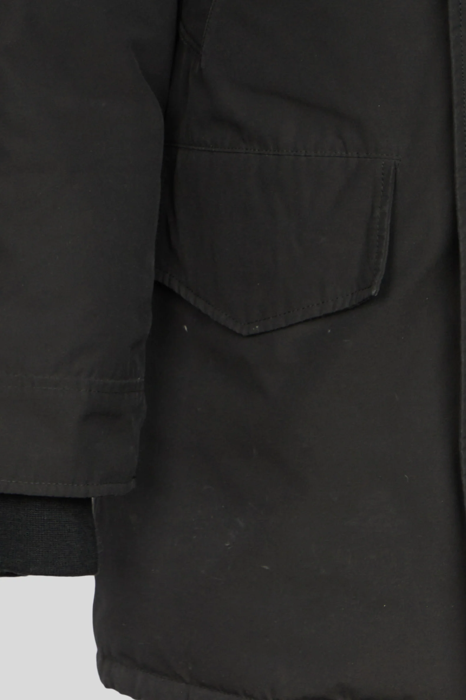 Langford Parka Black Label - Image 4