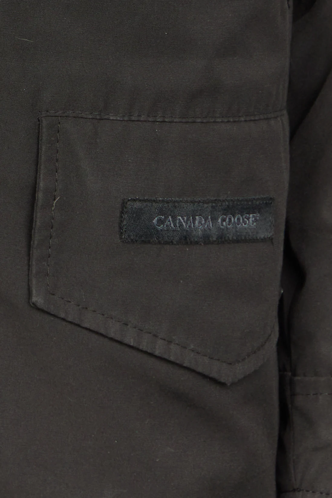 Langford Parka Black Label - Image 3