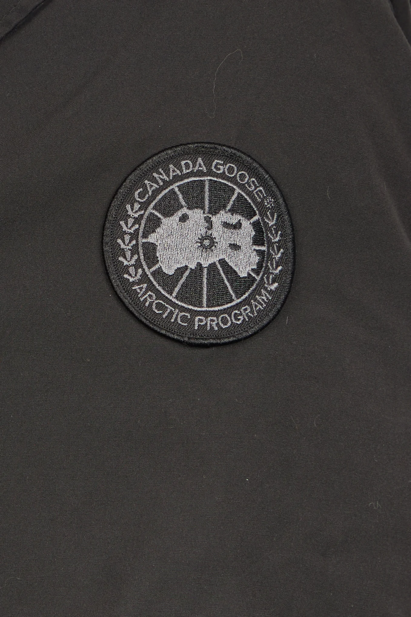 Langford Parka Black Label - Image 4