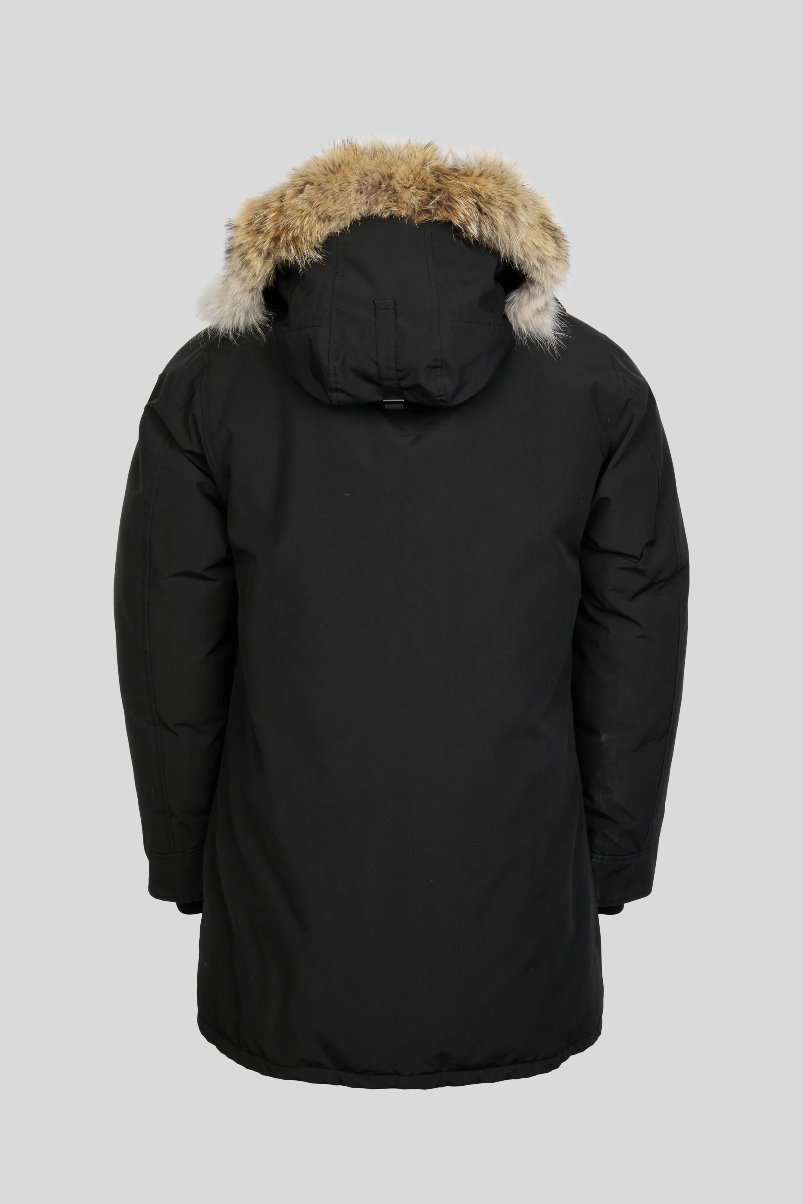 Langford Parka Black Label - Image 2