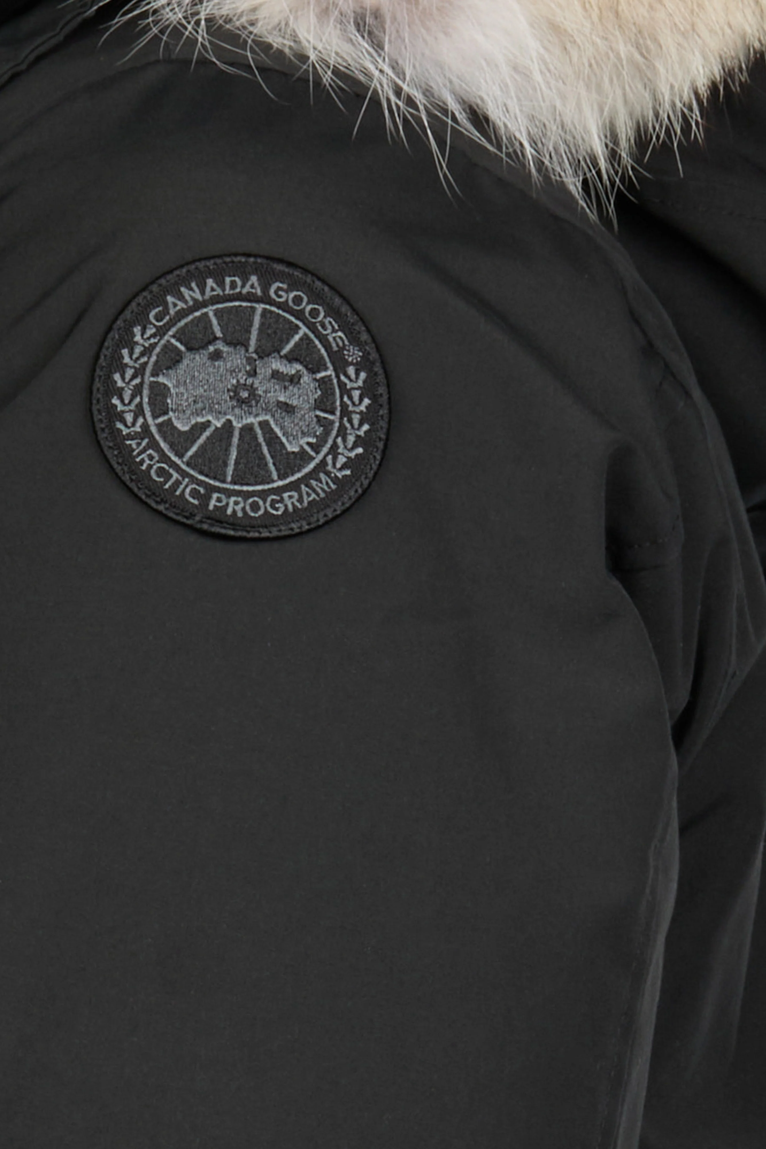 Langford Parka Black Label - Image 3
