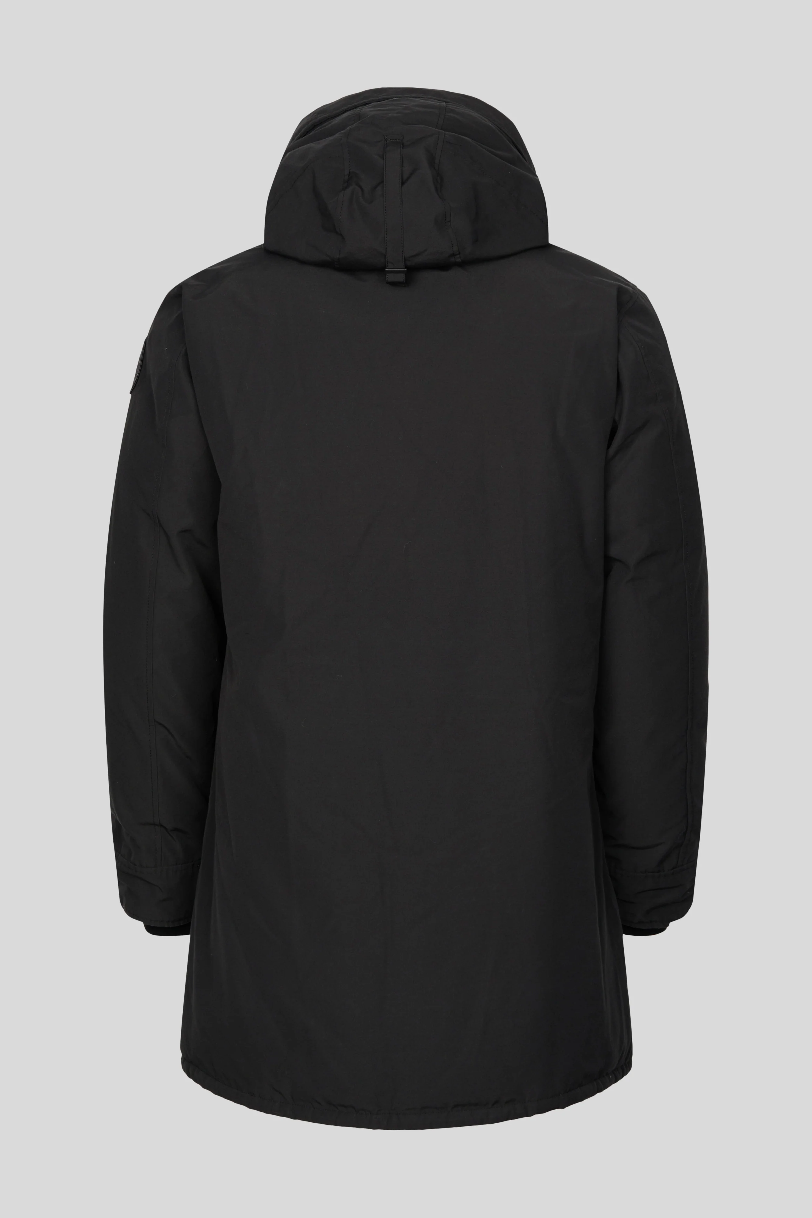 Langford Parka Black Label - Image 2