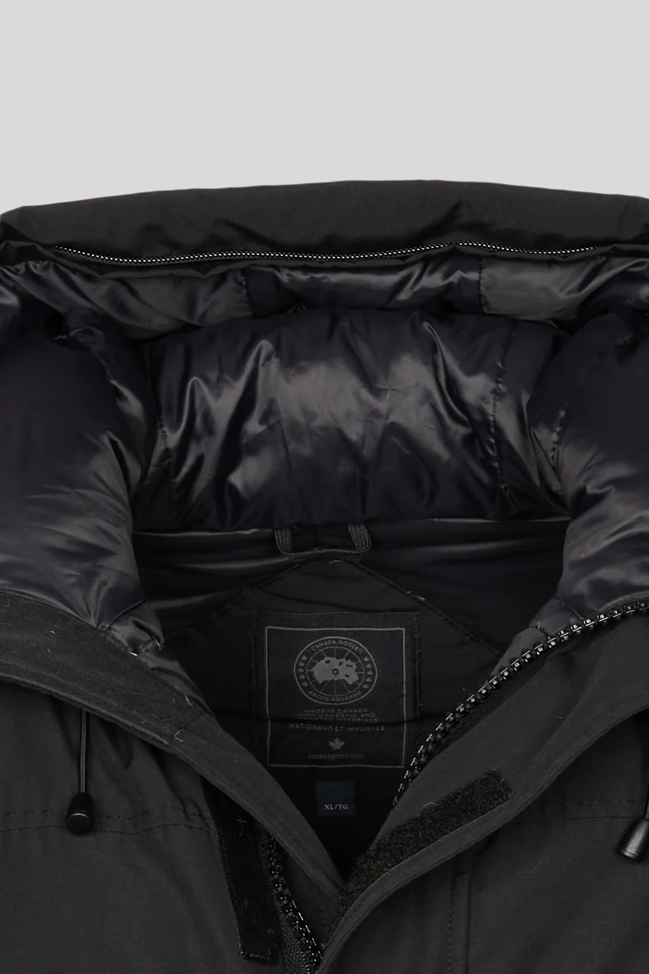 Langford Parka Black Label - Image 3