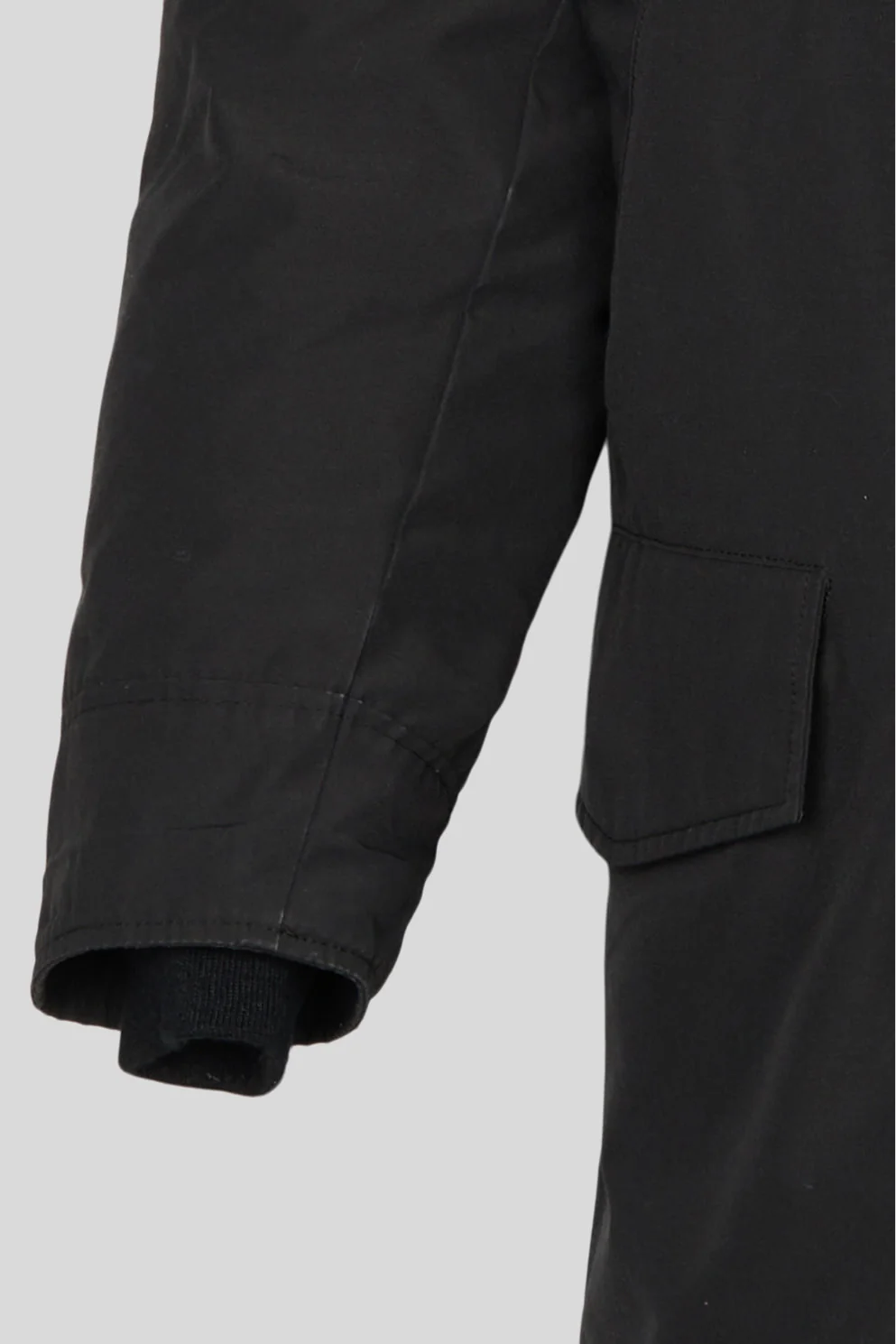 Langford Parka Black Label - Image 4