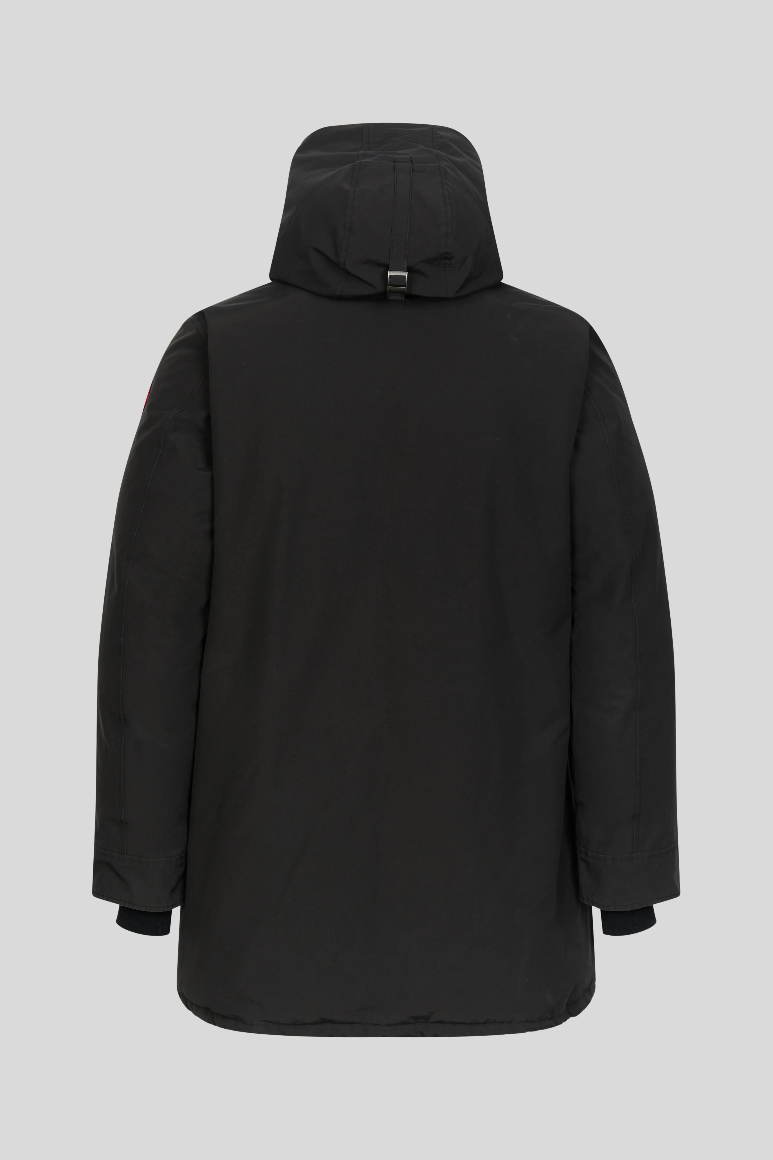 Langford Parka Black Label - Image 2