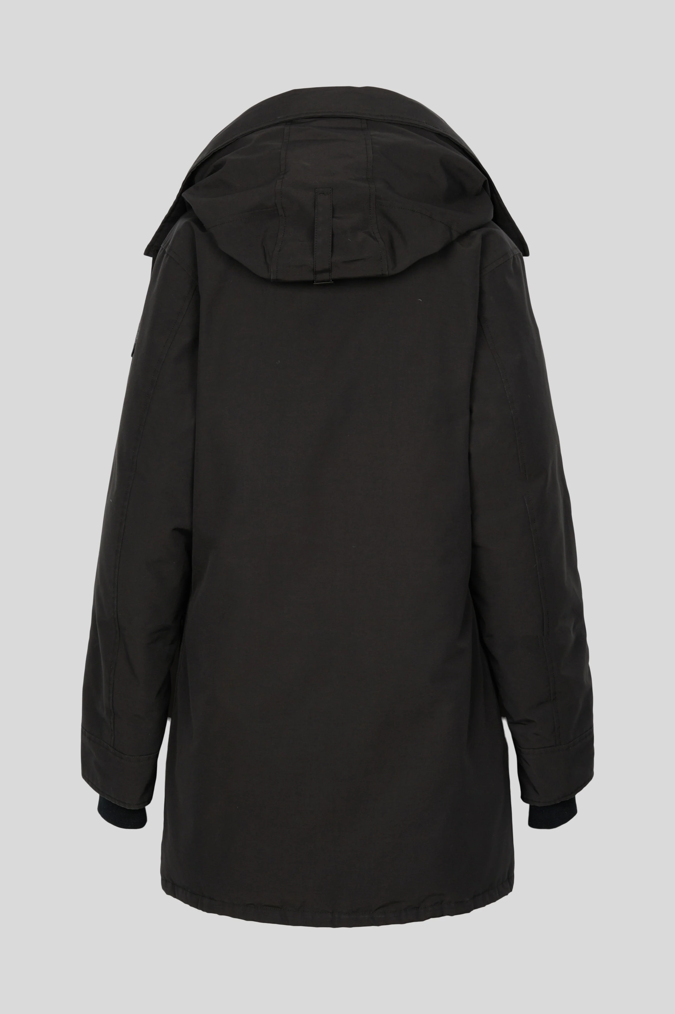 Langford Parka Black Label - Image 2