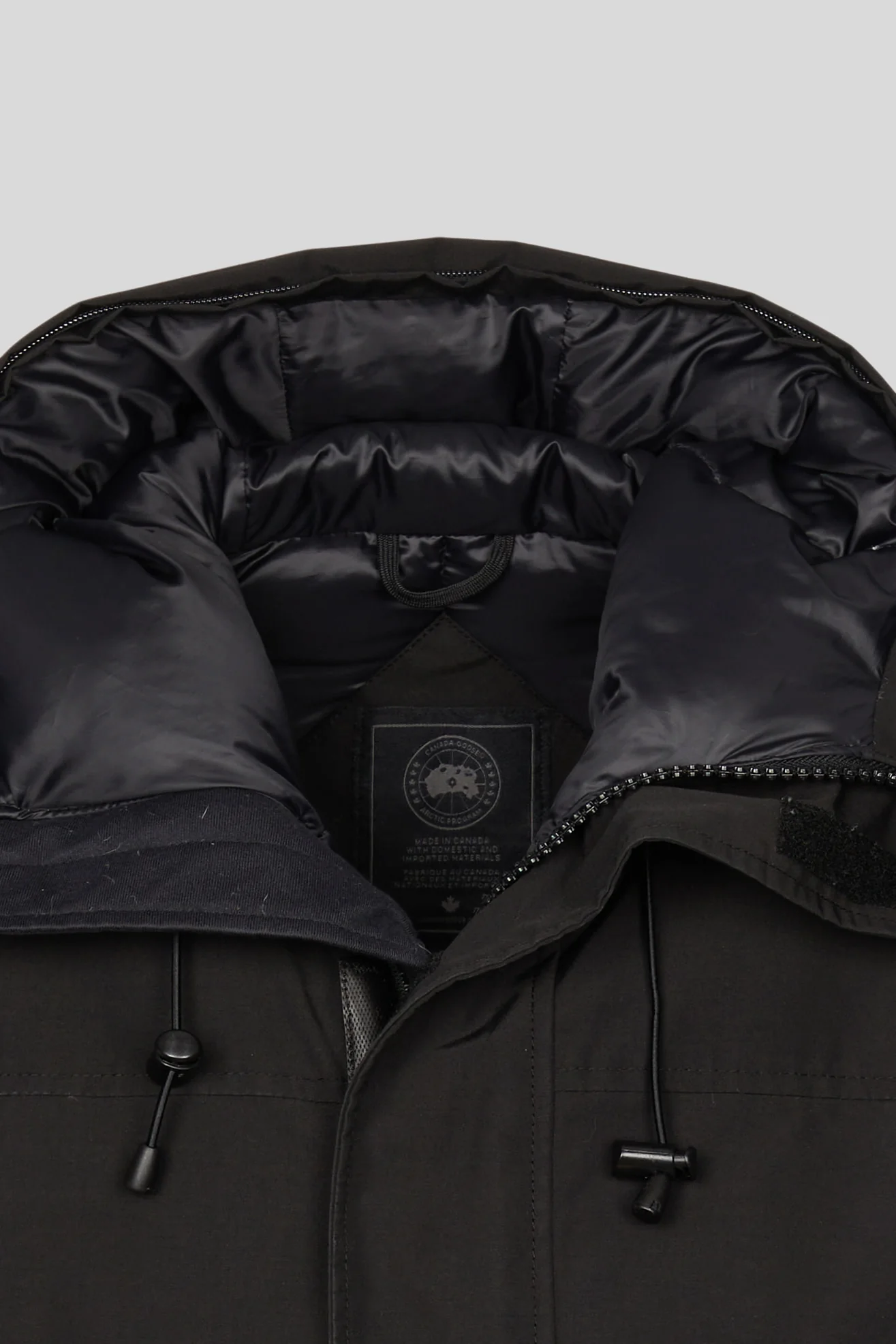 Langford Parka Black Label - Image 3