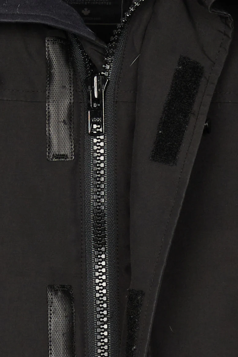 Langford Parka Black Label - Image 4