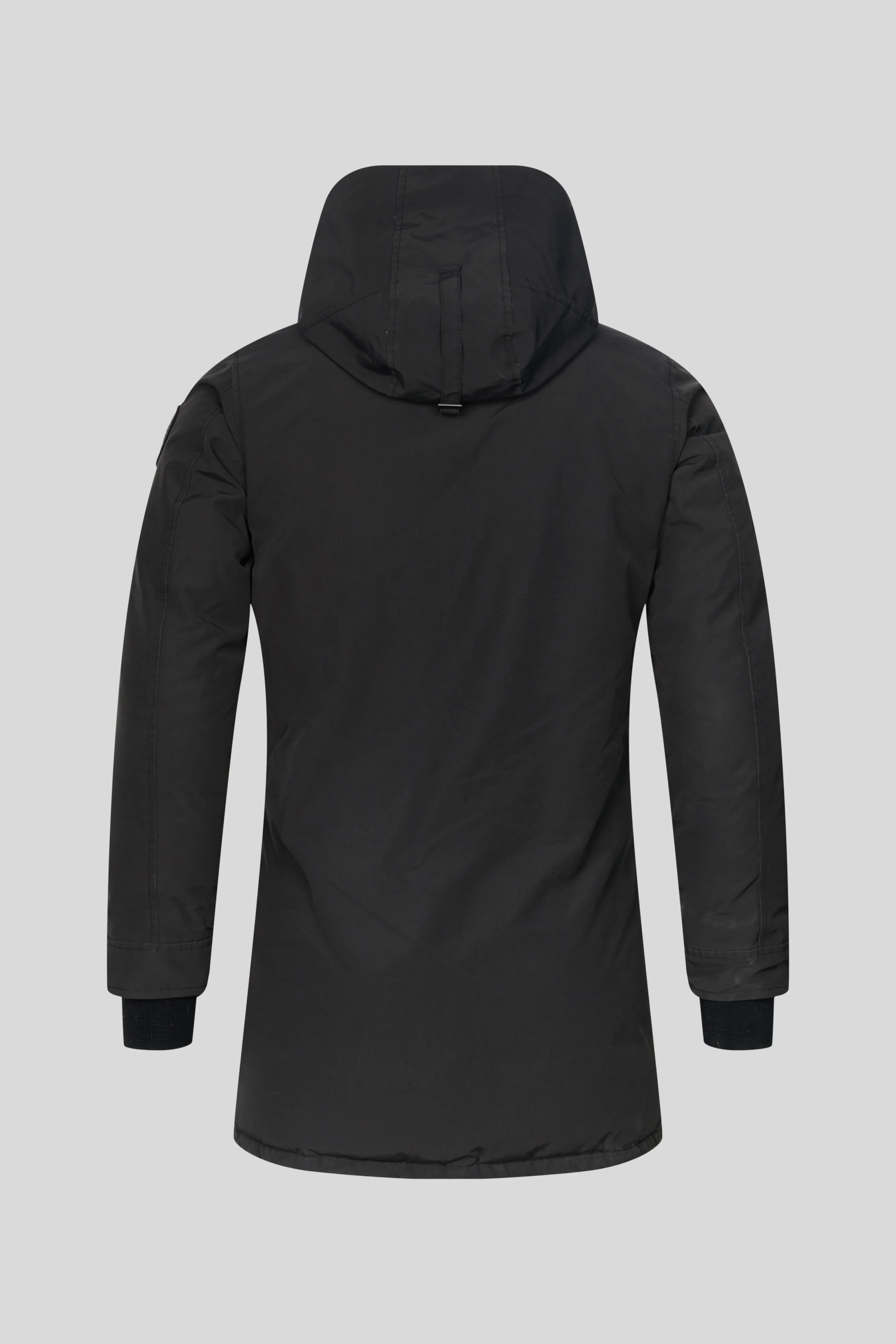 Langford Parka Black Label - Image 2