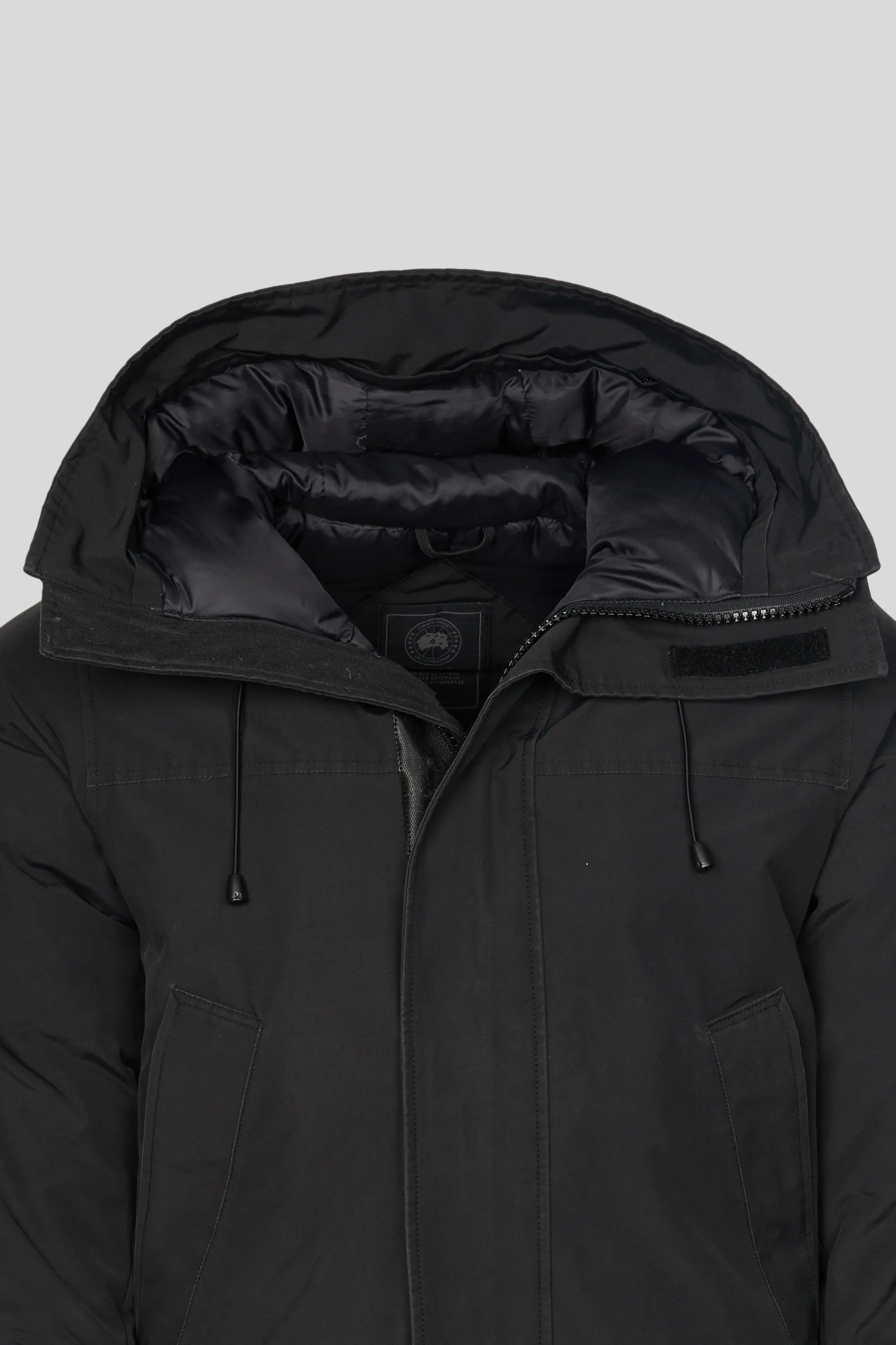 Langford Parka Black Label - Image 3