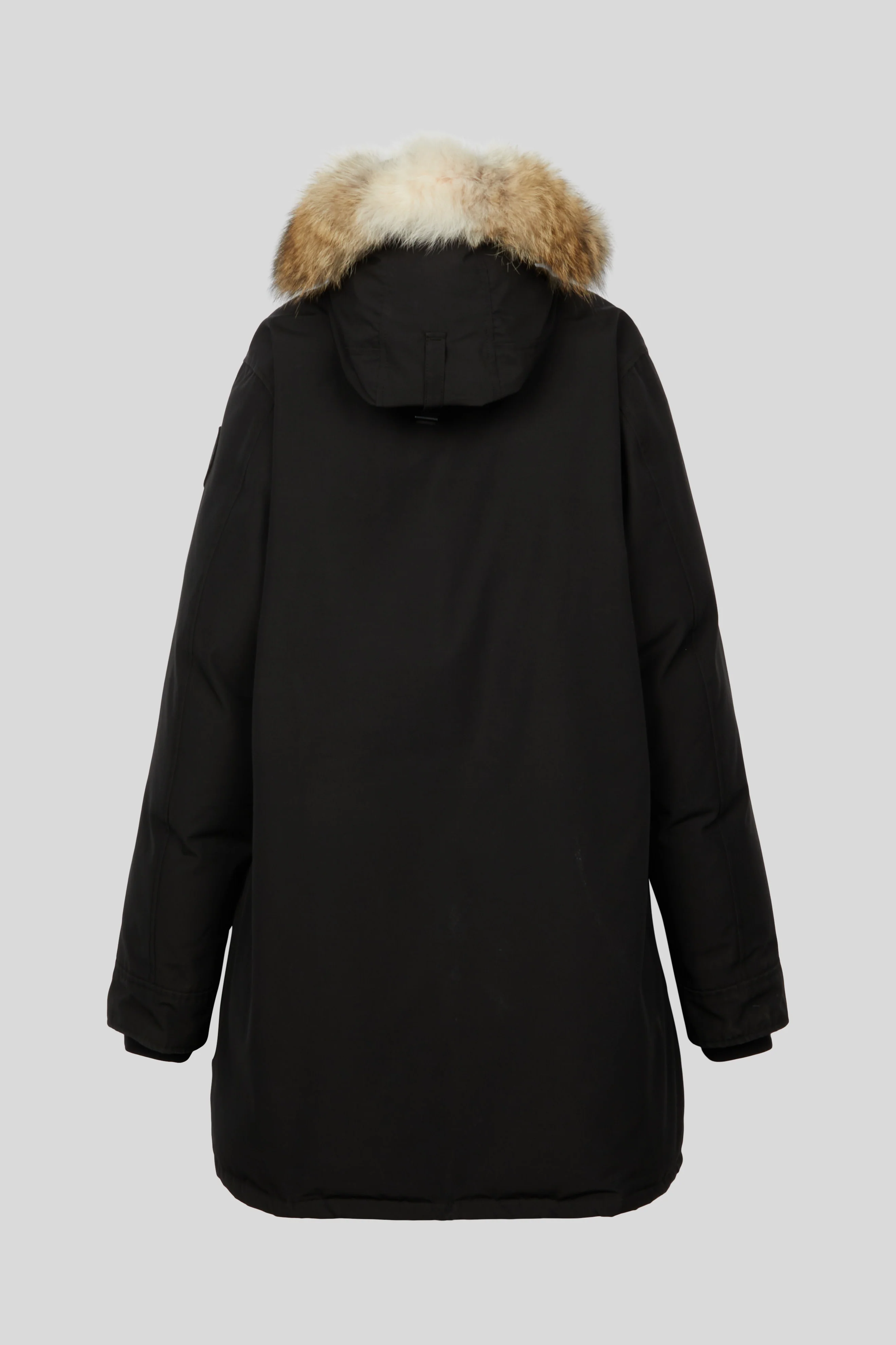 Langford Parka Black Label - Image 2