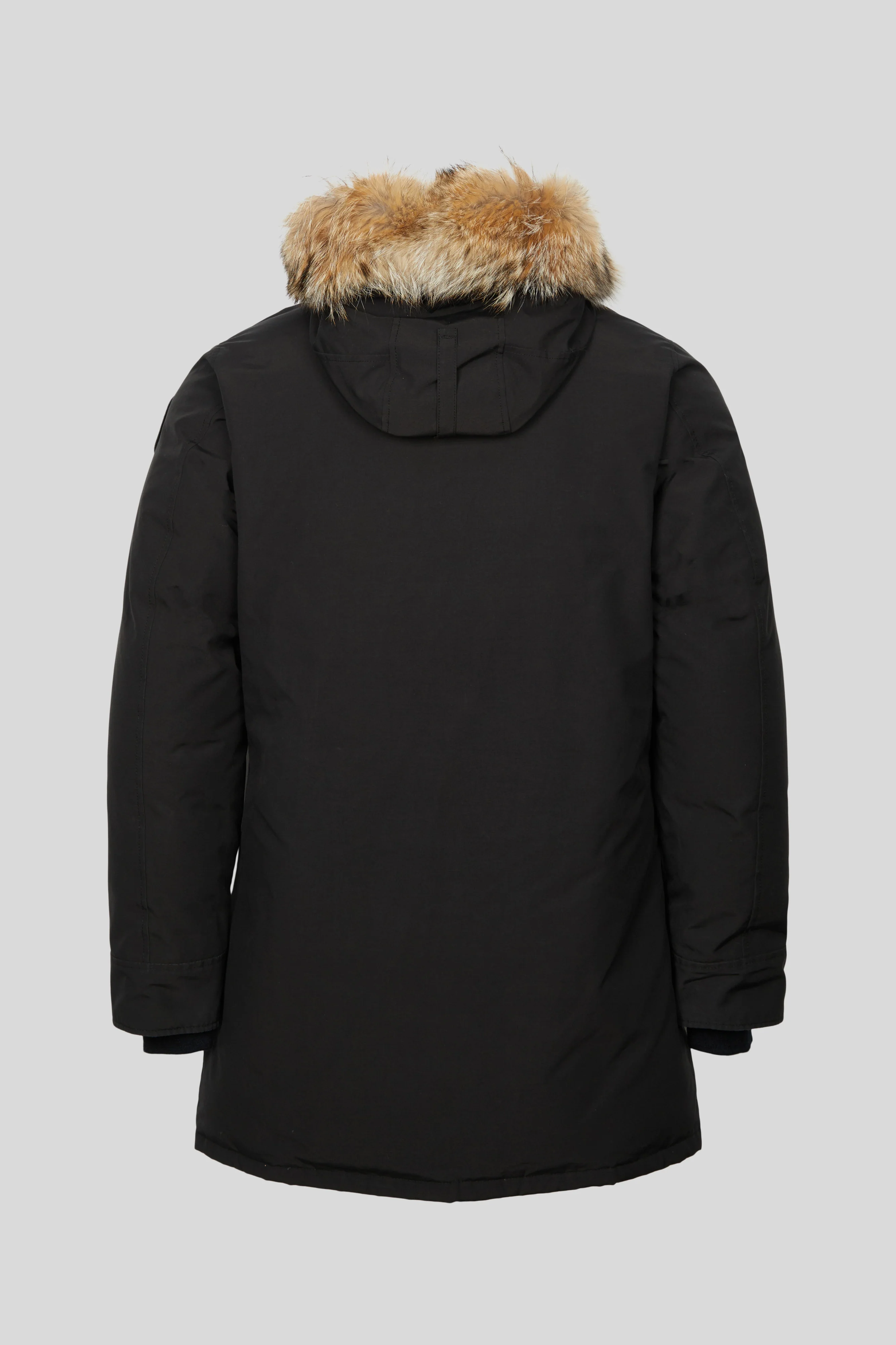 Langford Parka Black Label - Image 2