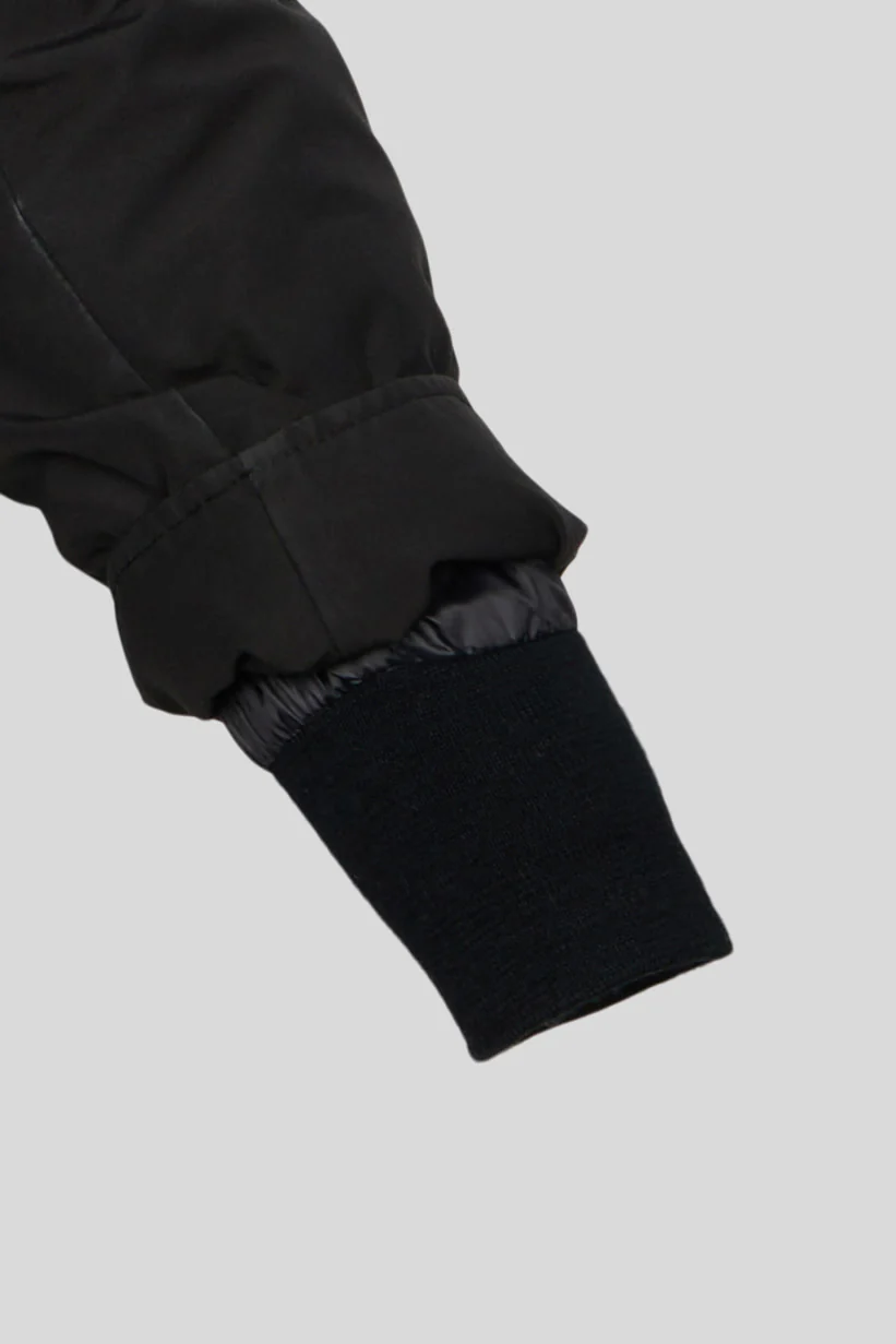 Langford Parka Black Label - Image 3