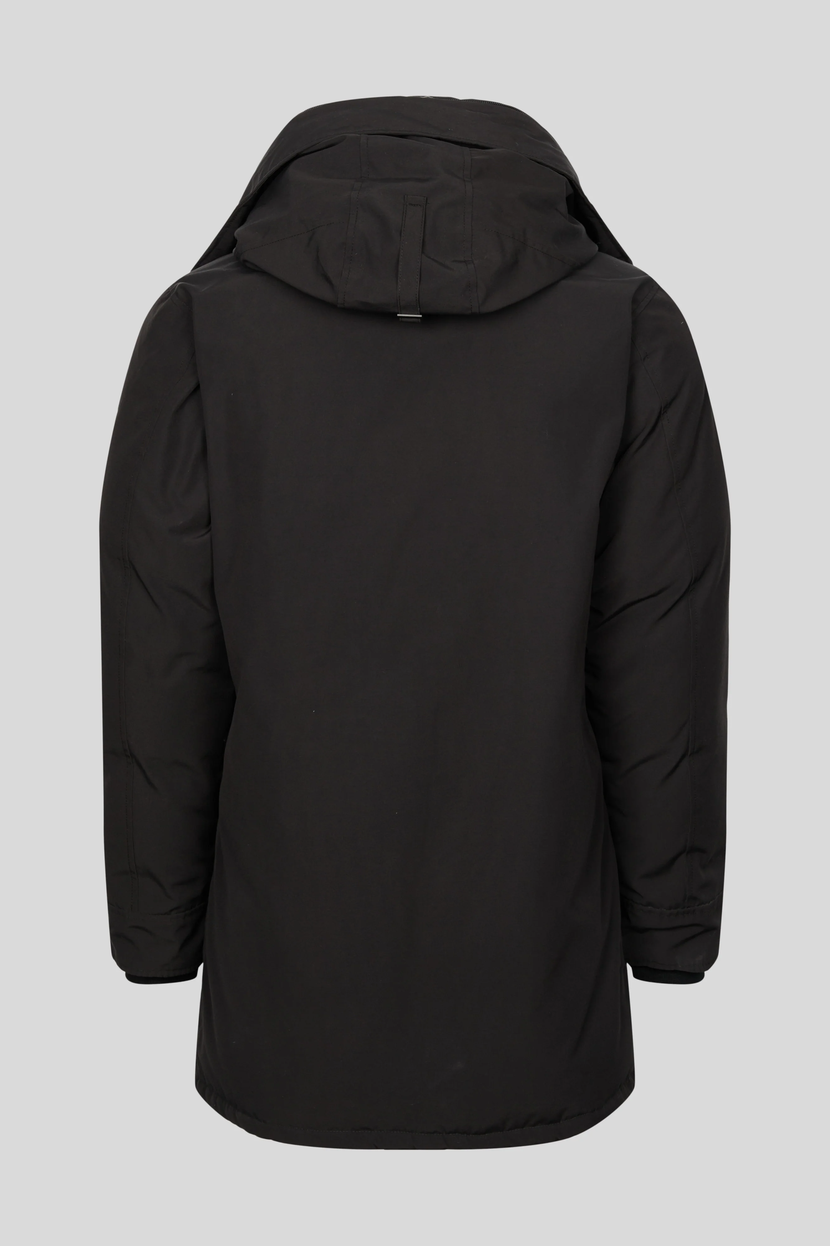 Langford Parka Black Label - Image 2