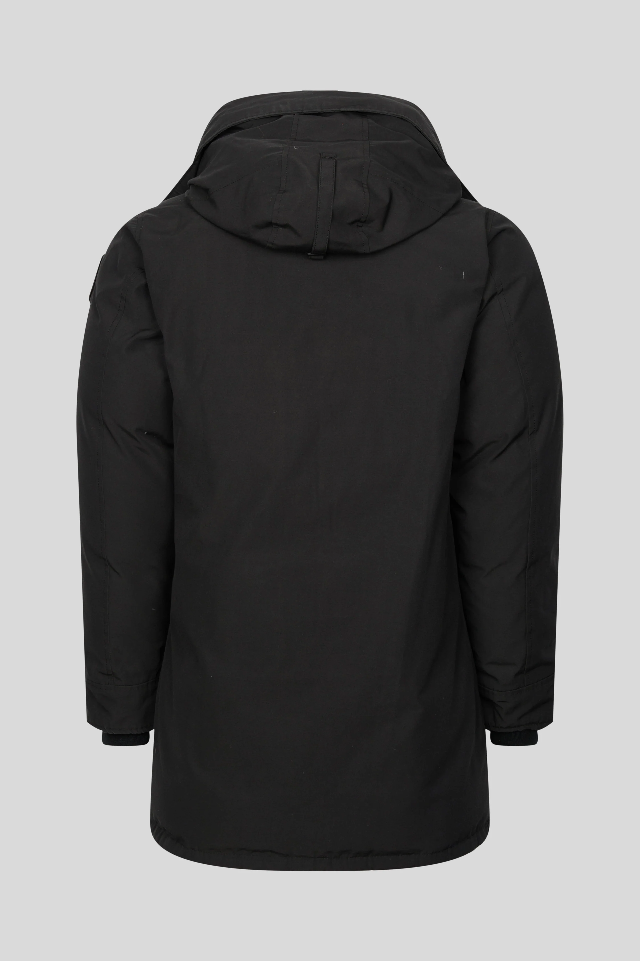 Langford Parka Black Label - Image 2