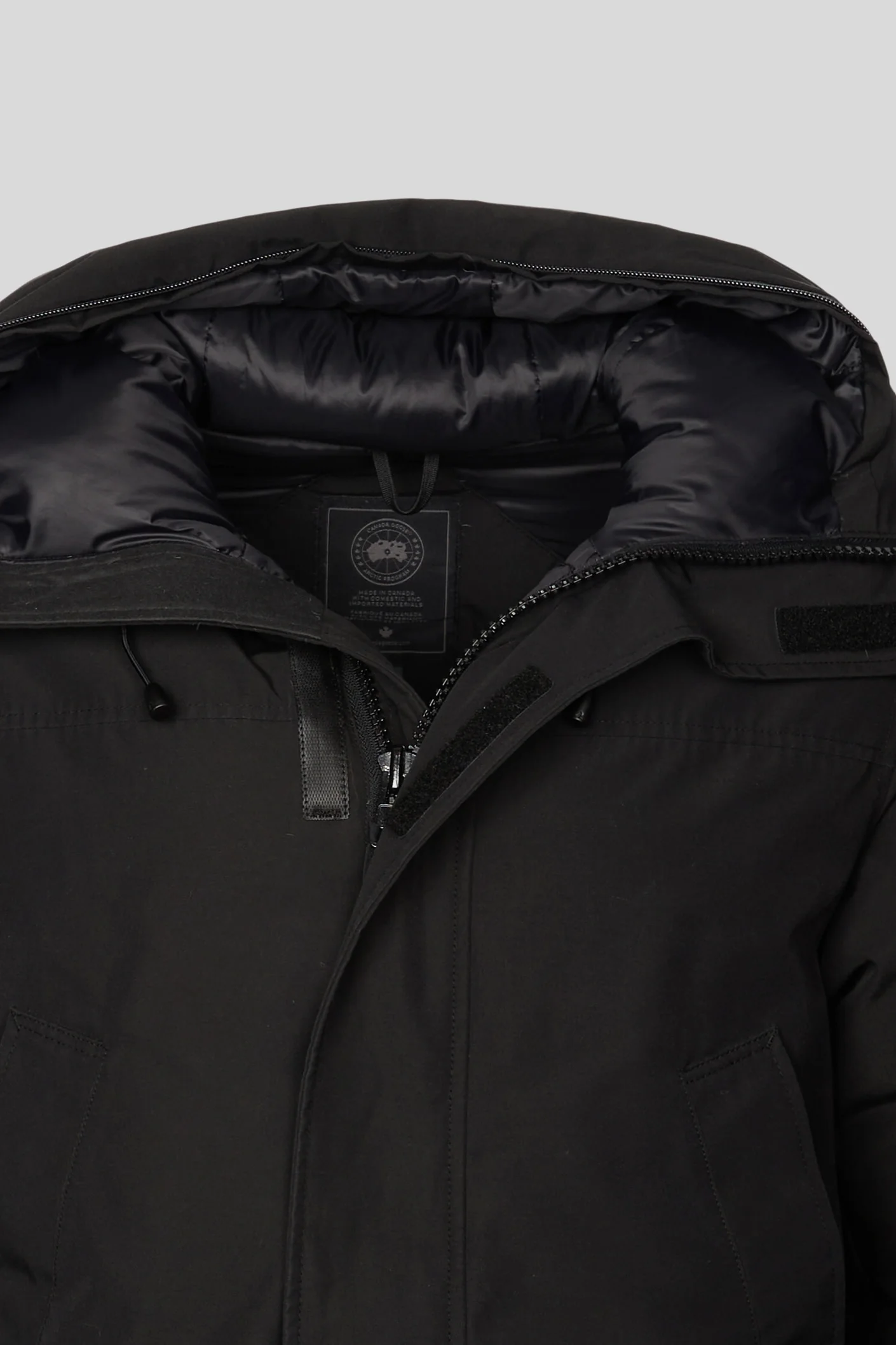 Langford Parka Black Label - Image 3