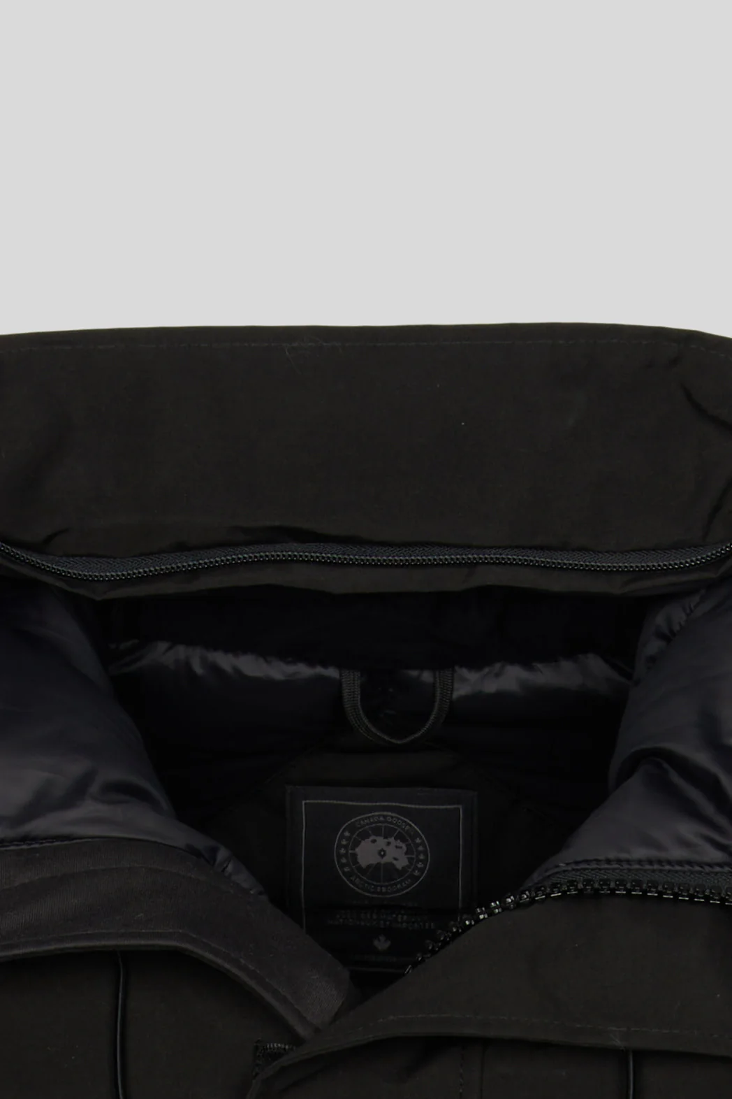 Langford Parka Black Label - Image 3