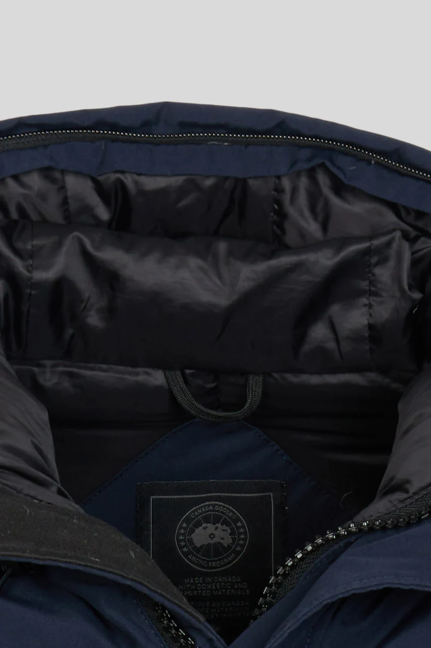 Langford Parka Black Label - Image 3