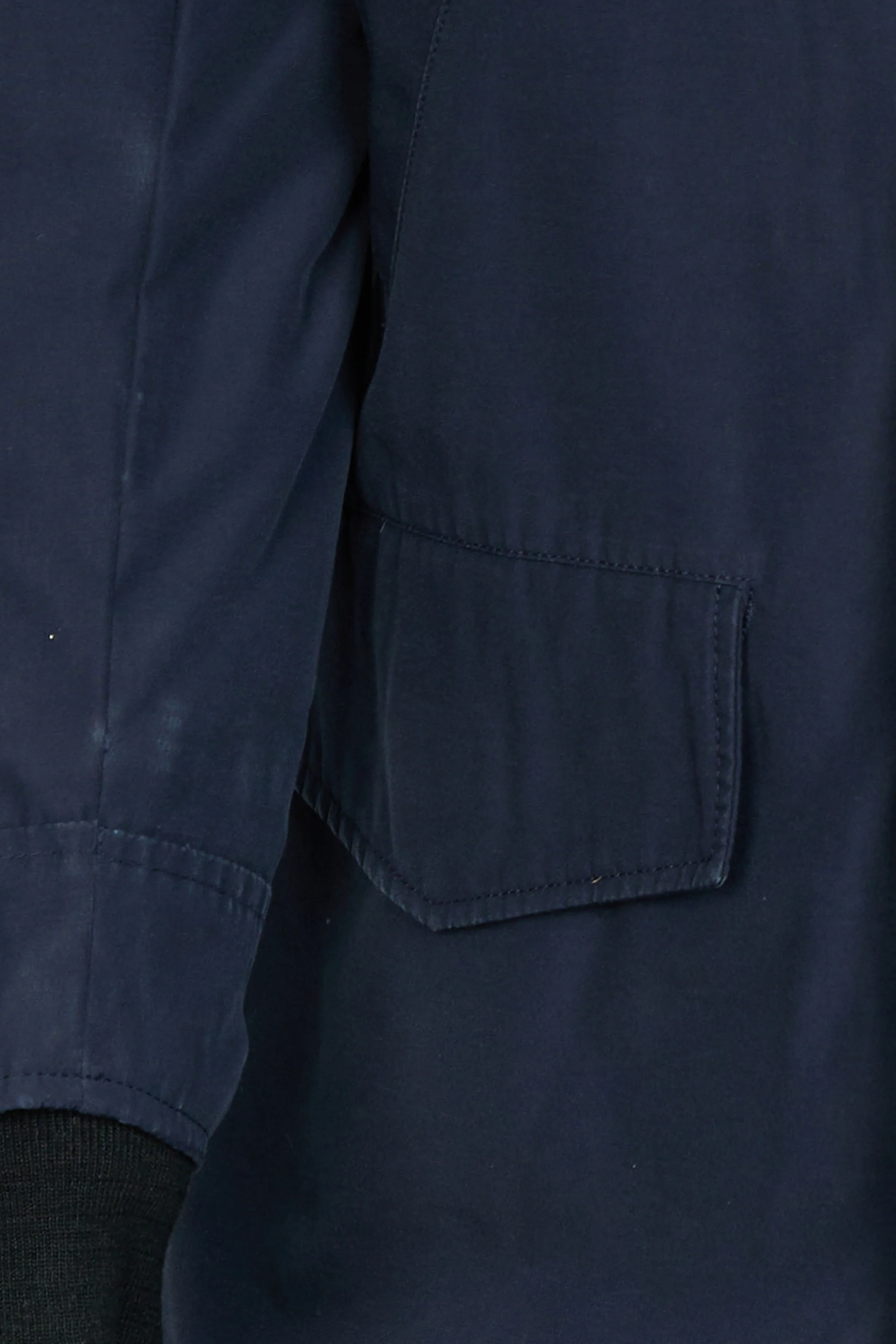Langford Parka Black Label - Image 4