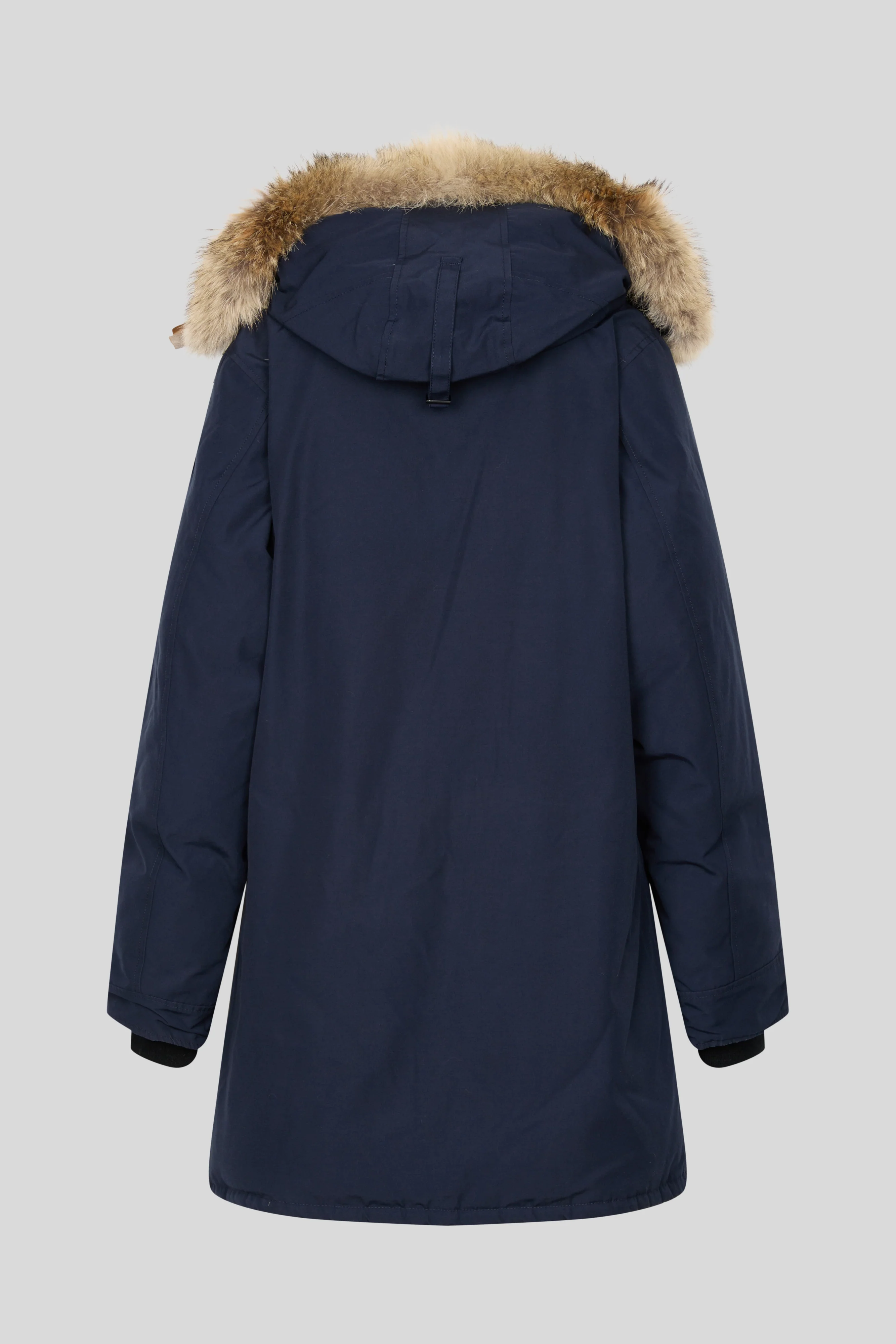Langford Parka Black Label - Image 2