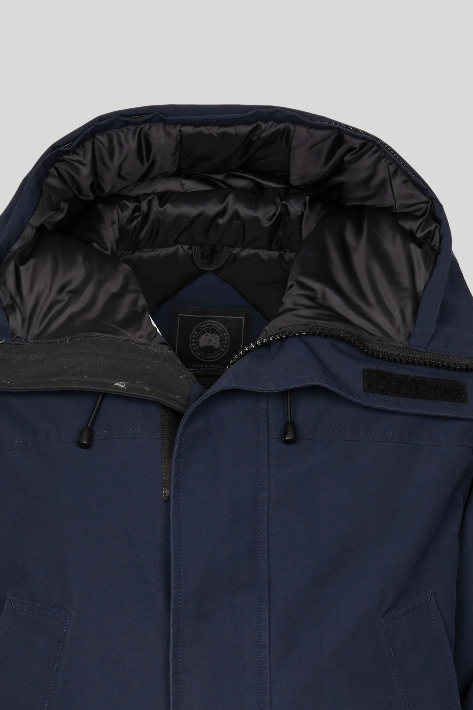 Langford Parka Black Label - Image 3