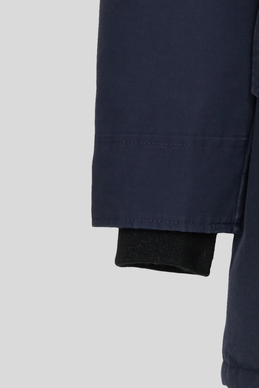 Langford Parka Black Label - Image 4