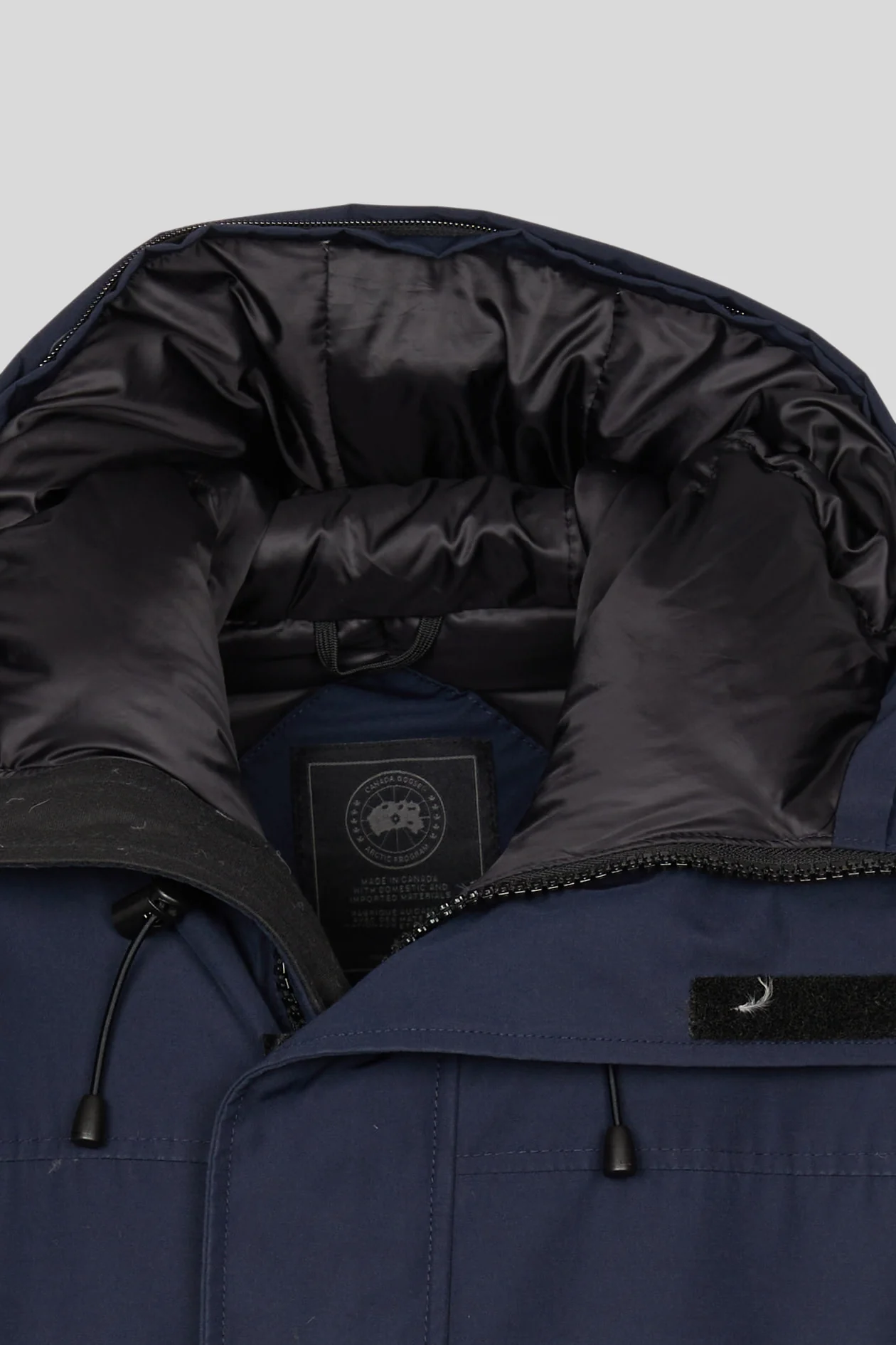 Langford Parka Black Label - Image 3