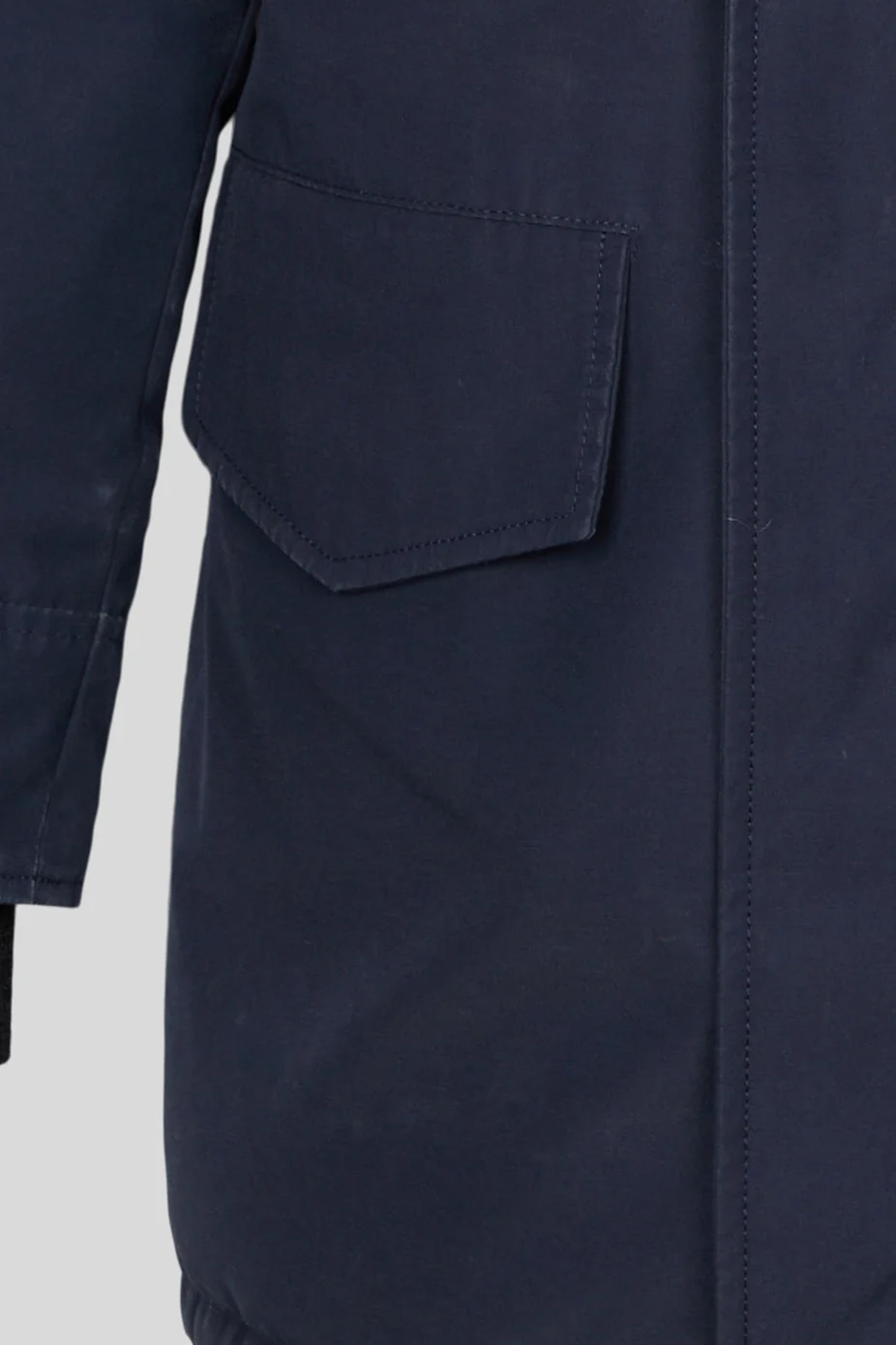 Langford Parka Black Label - Image 4