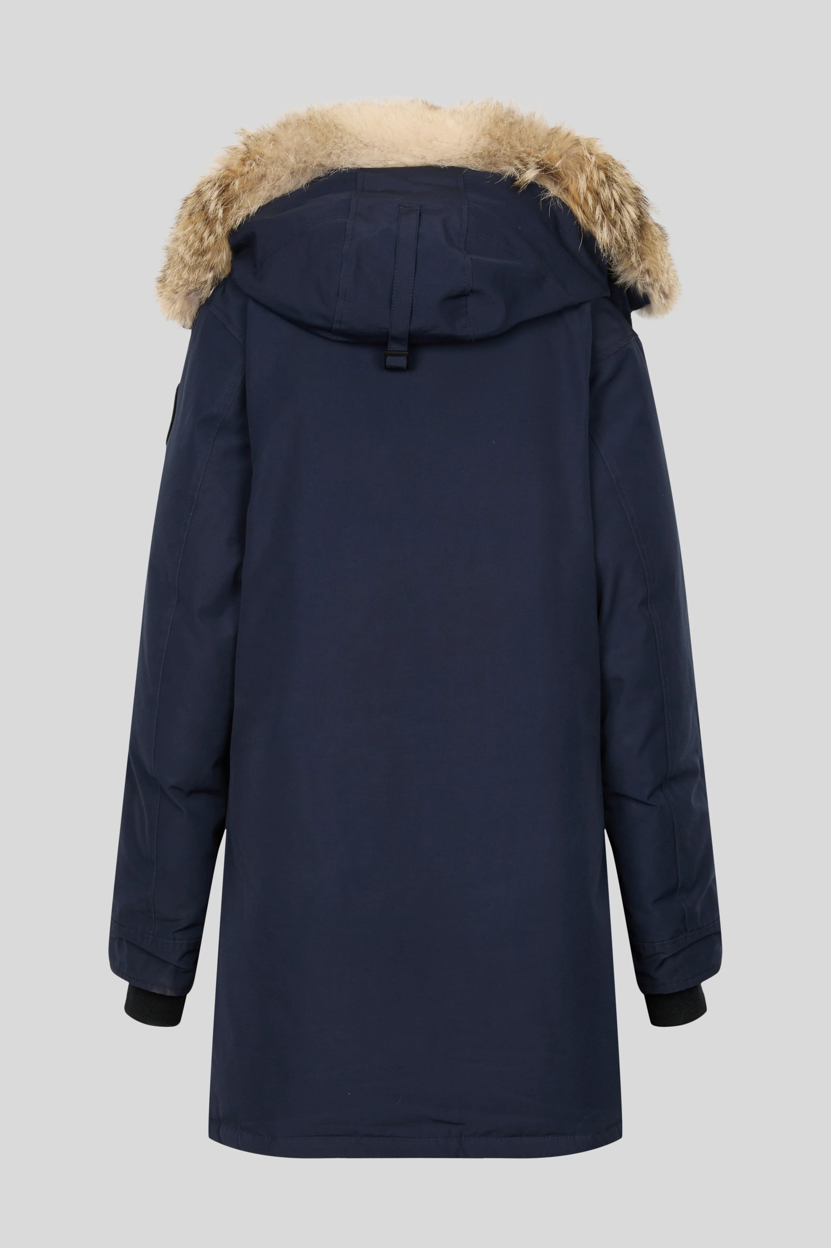 Langford Parka Black Label - Image 2