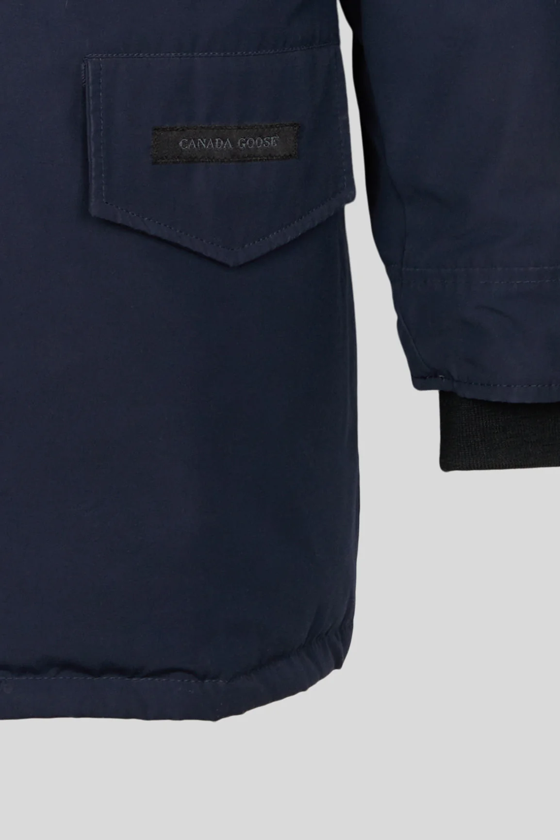 Langford Parka Black Label - Image 3