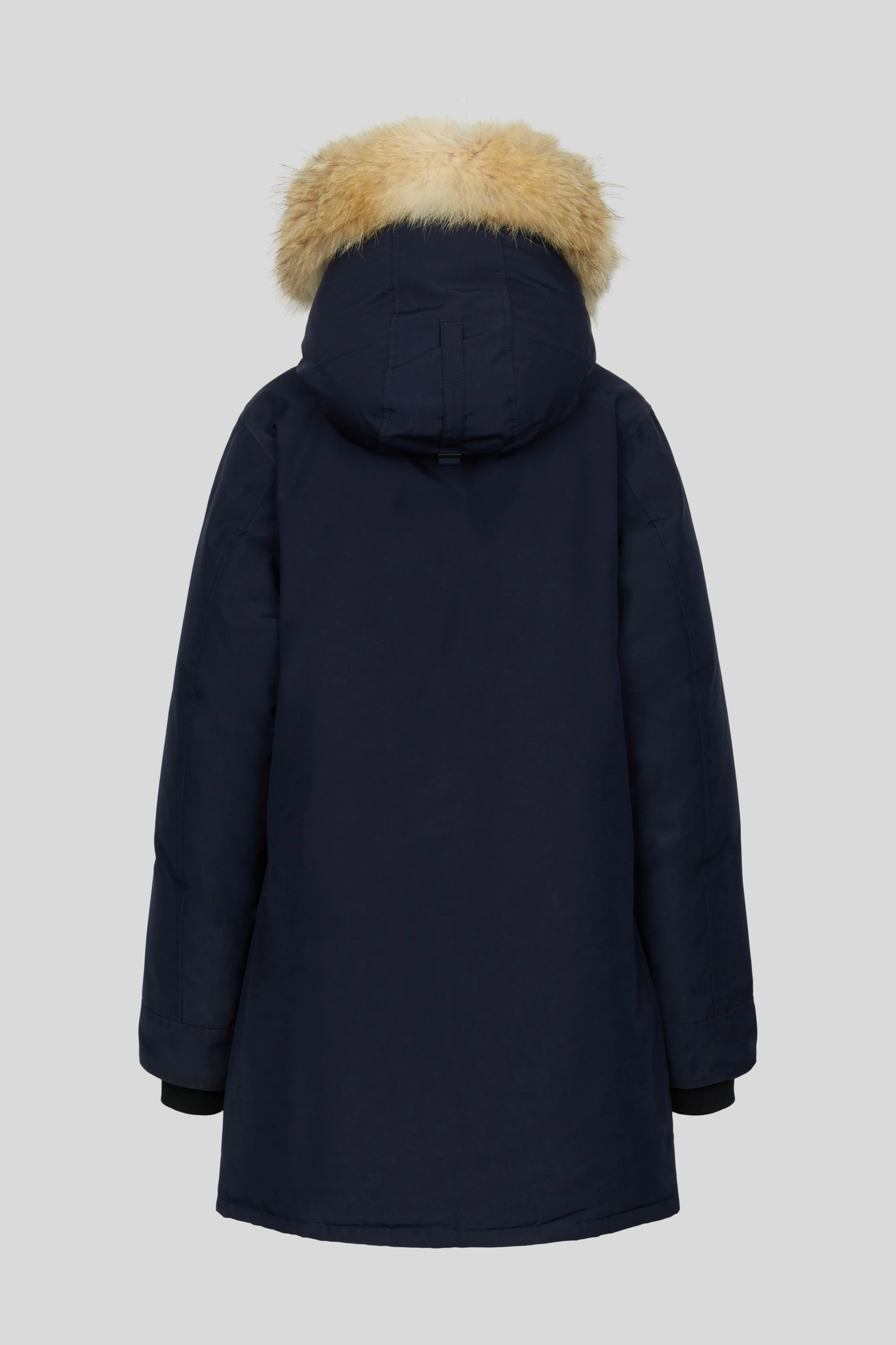 Langford Parka Black Label - Image 2