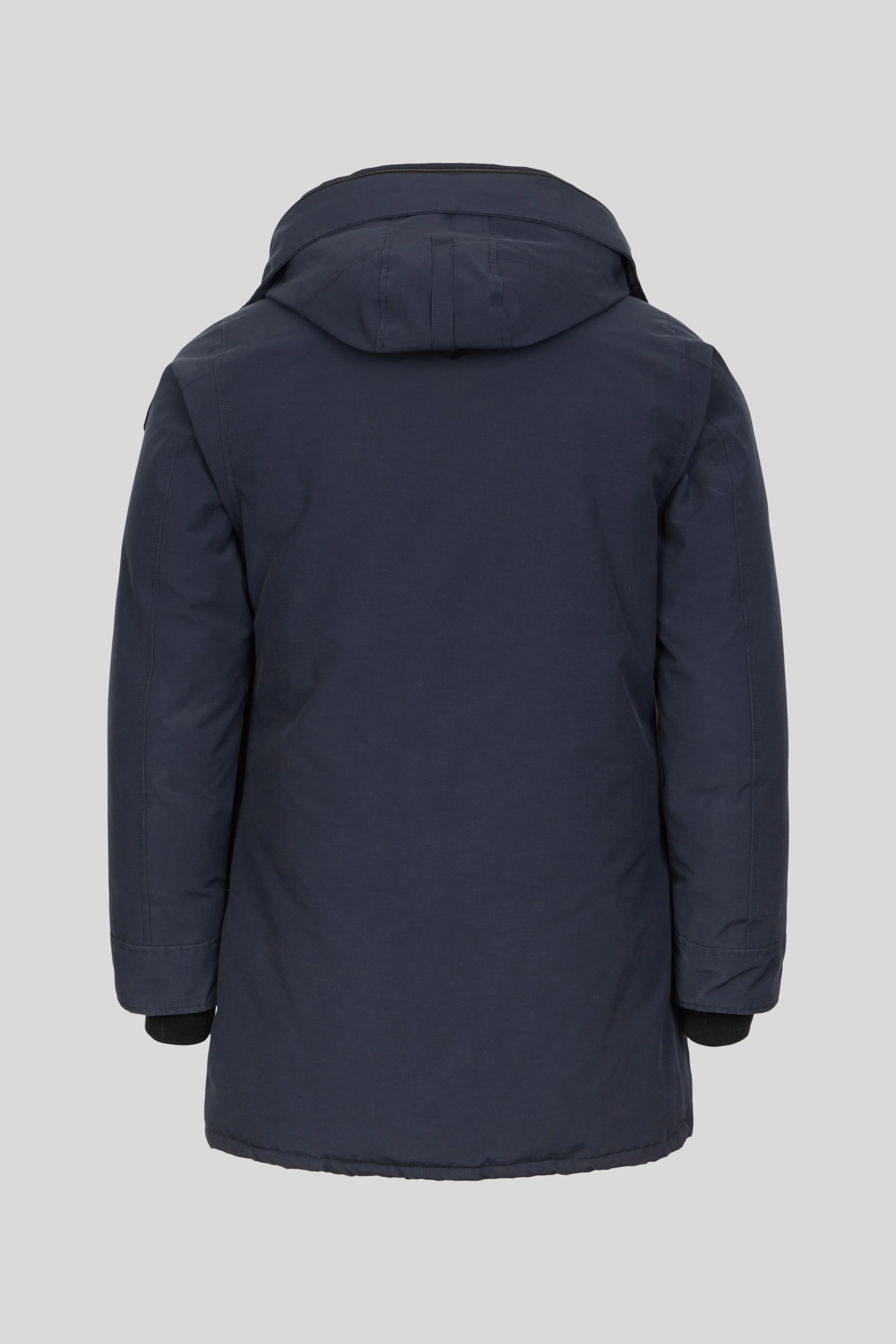 Langford Parka Black Label - Image 2