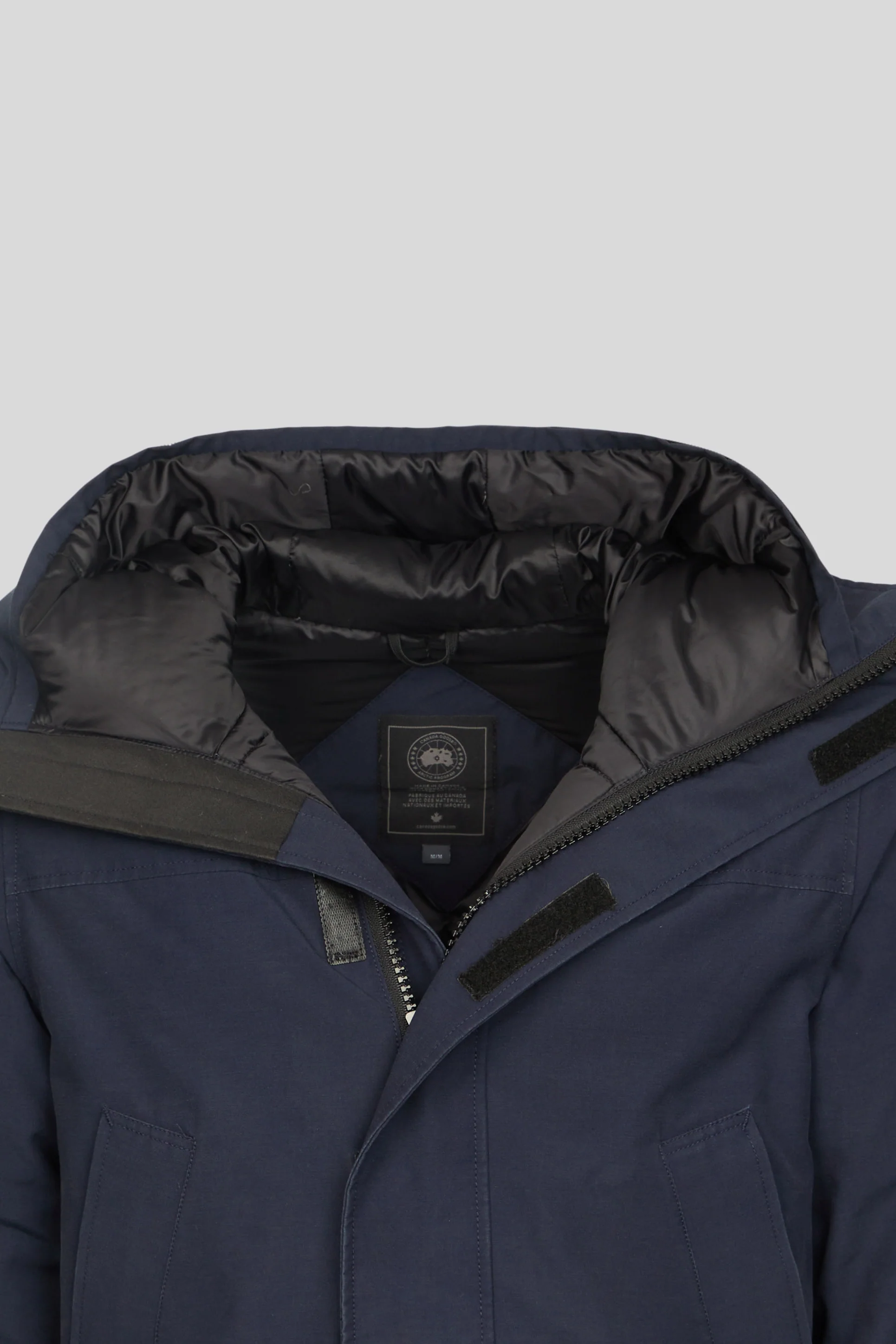 Langford Parka Black Label - Image 3