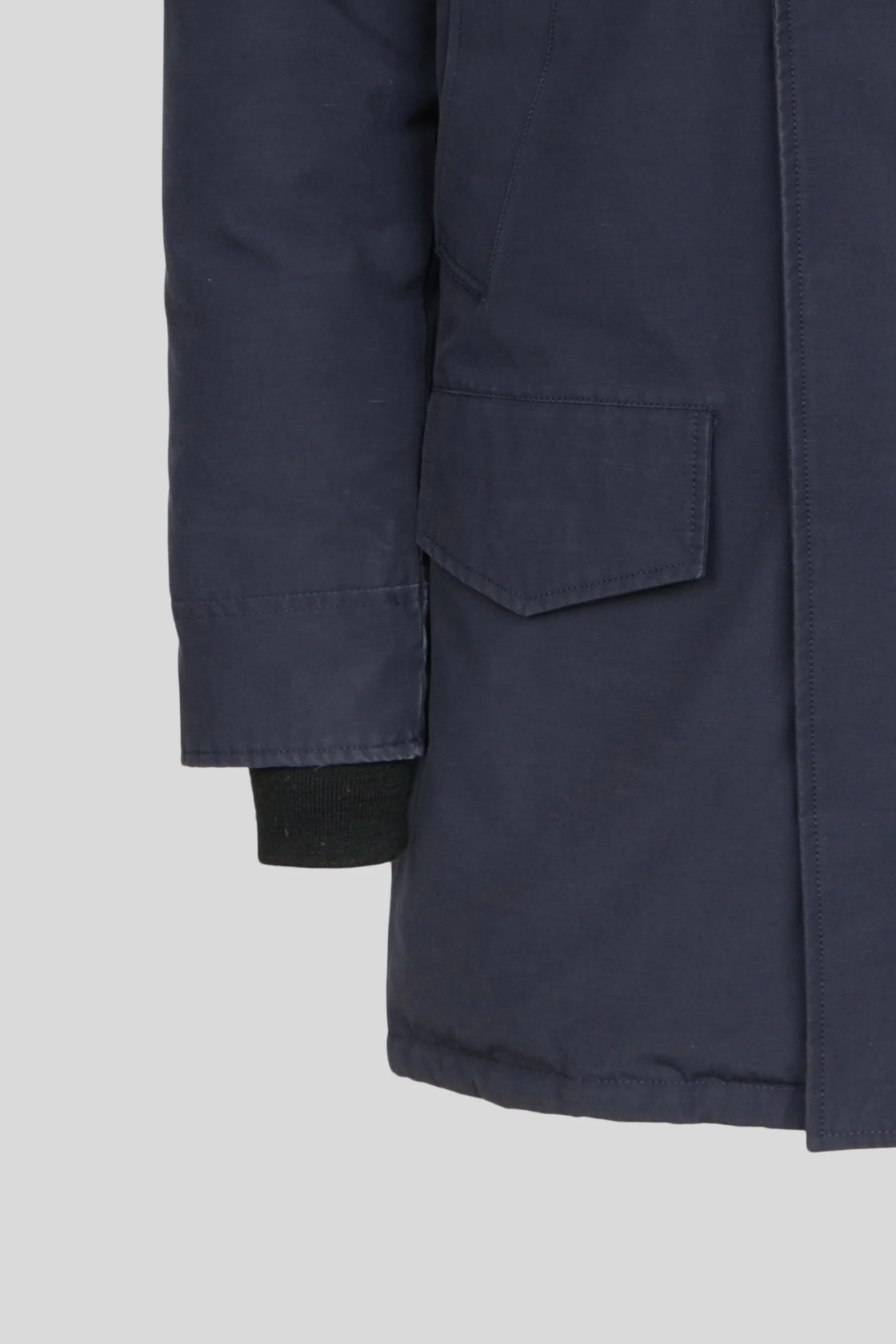 Langford Parka Black Label - Image 4