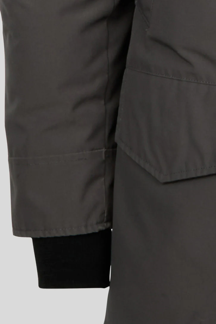 Langford Parka Black Label - Image 3