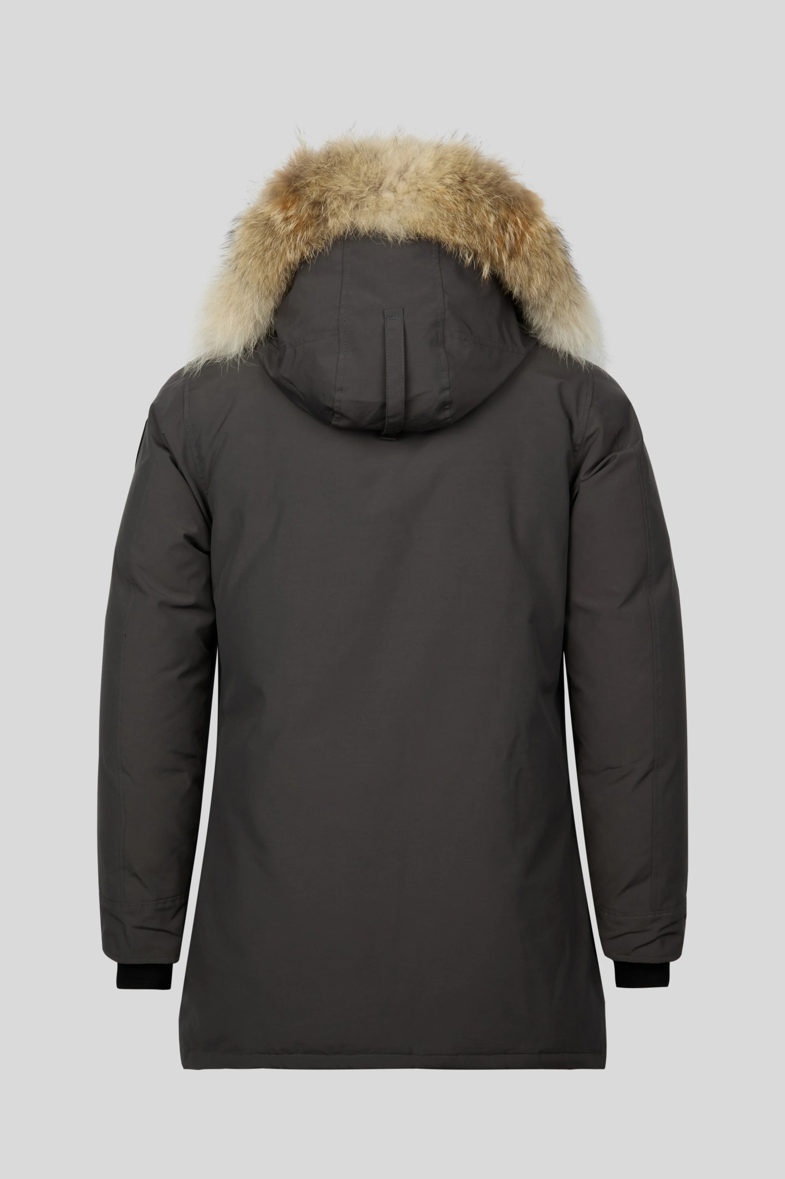 Langford Parka Black Label - Image 2