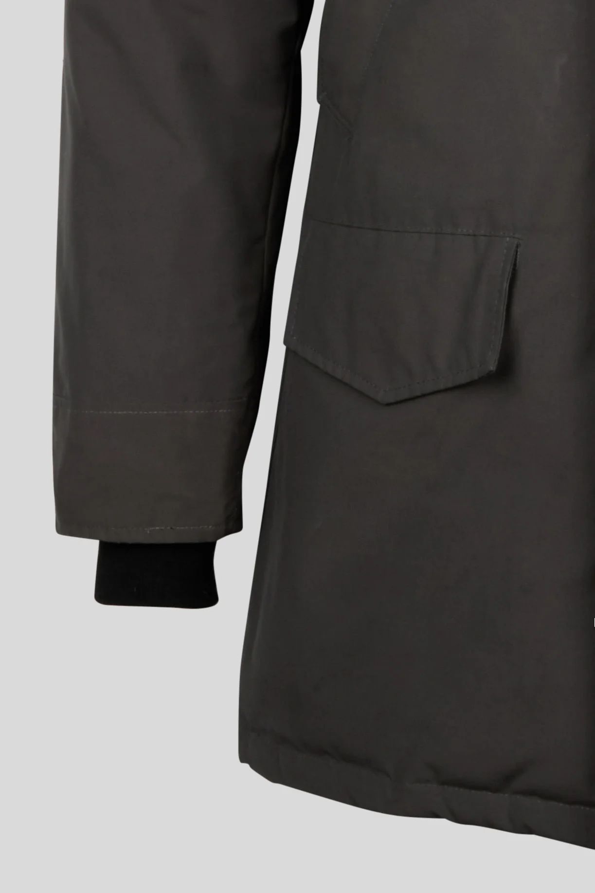 Langford Parka Black Label - Image 3