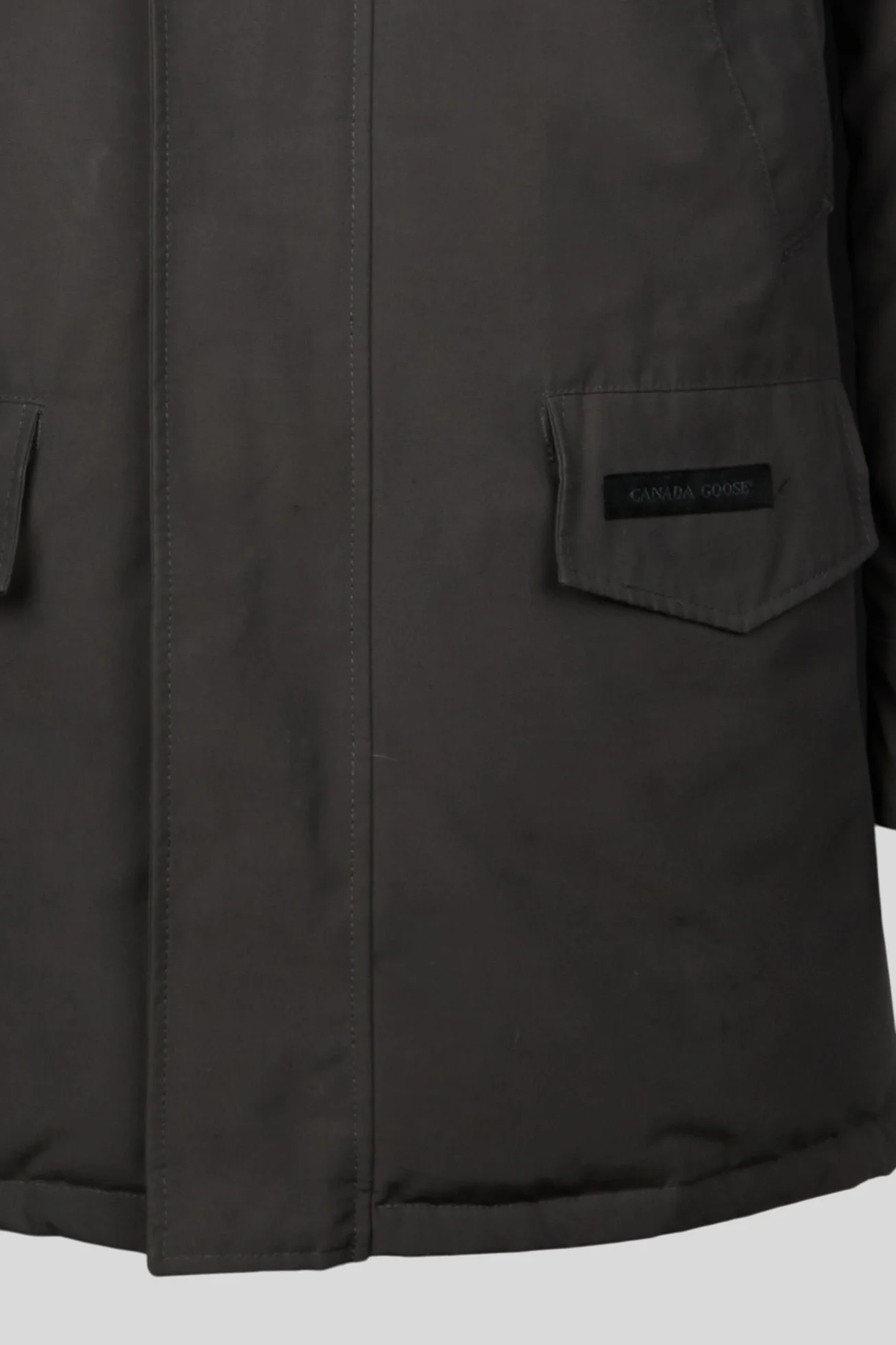 Langford Parka Black Label - Image 4