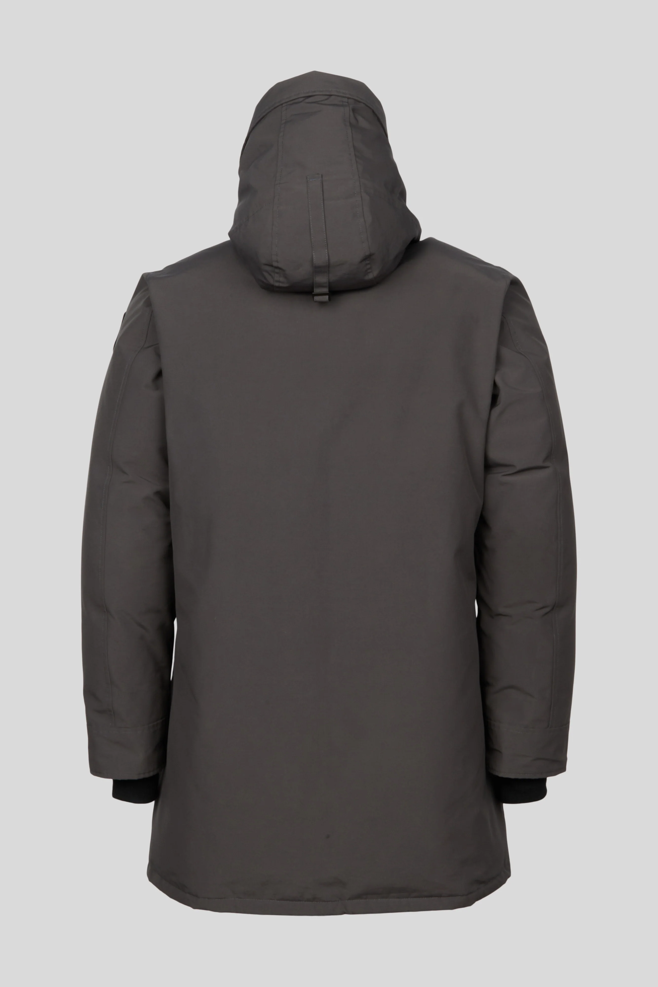 Langford Parka Black Label - Image 2