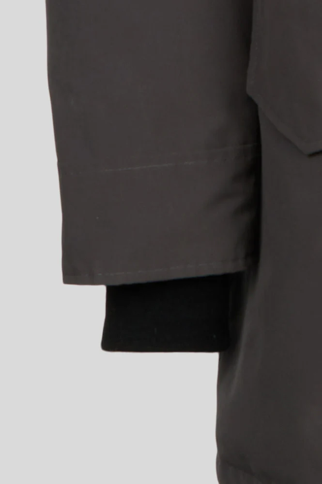 Langford Parka Black Label - Image 4