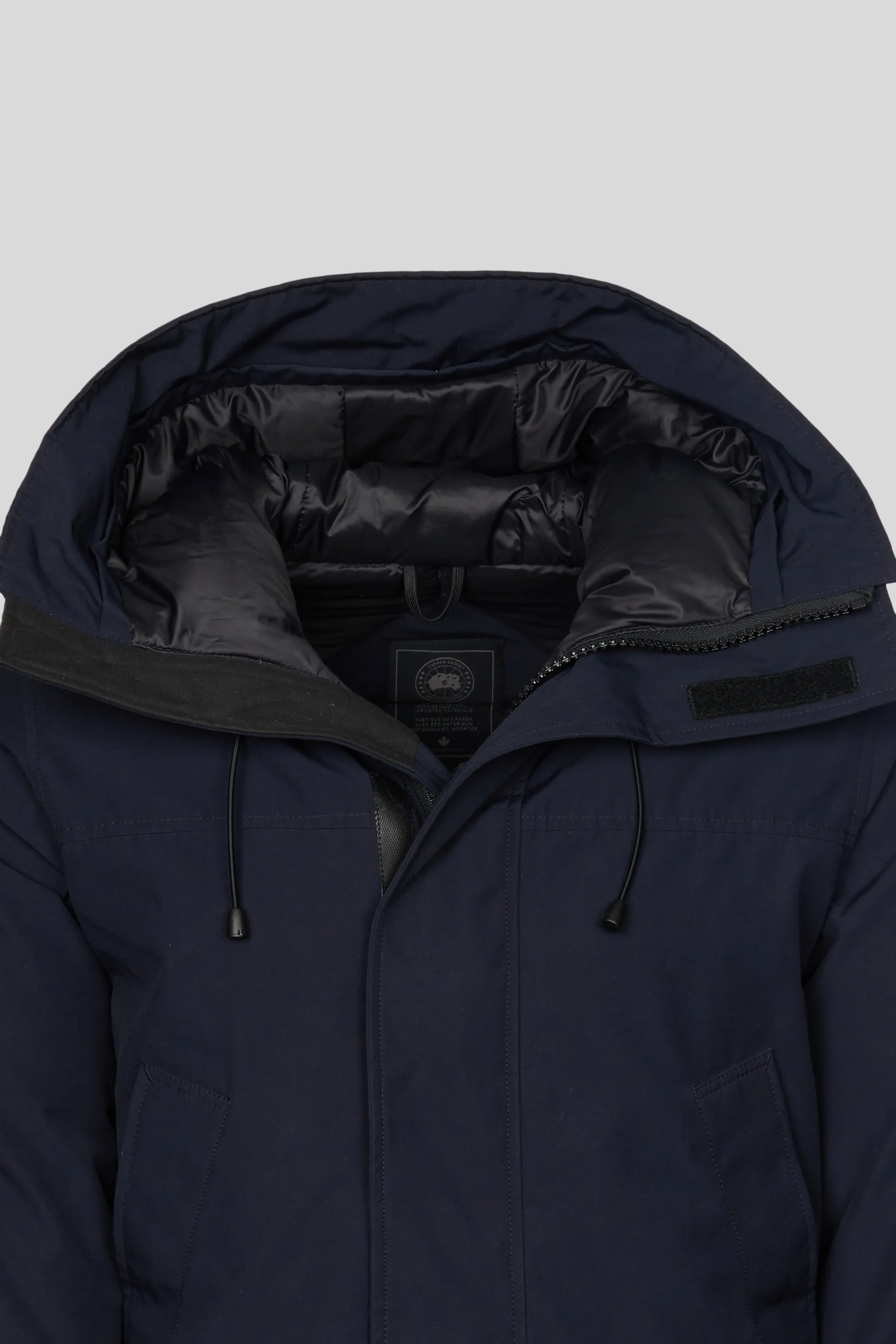 Langford Parka Black Label Heritage - Image 3