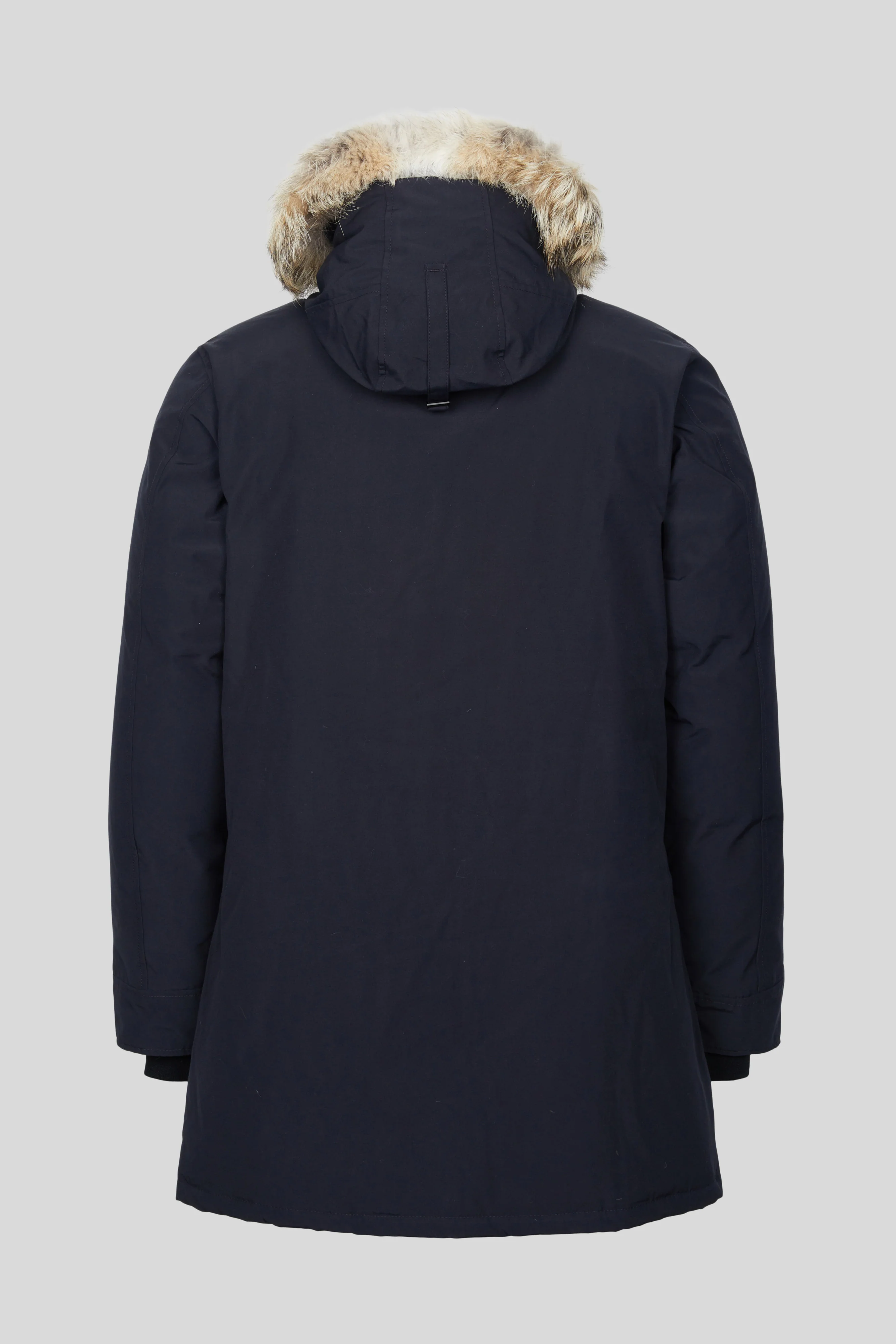 Langford Parka Black Label Heritage - Image 2
