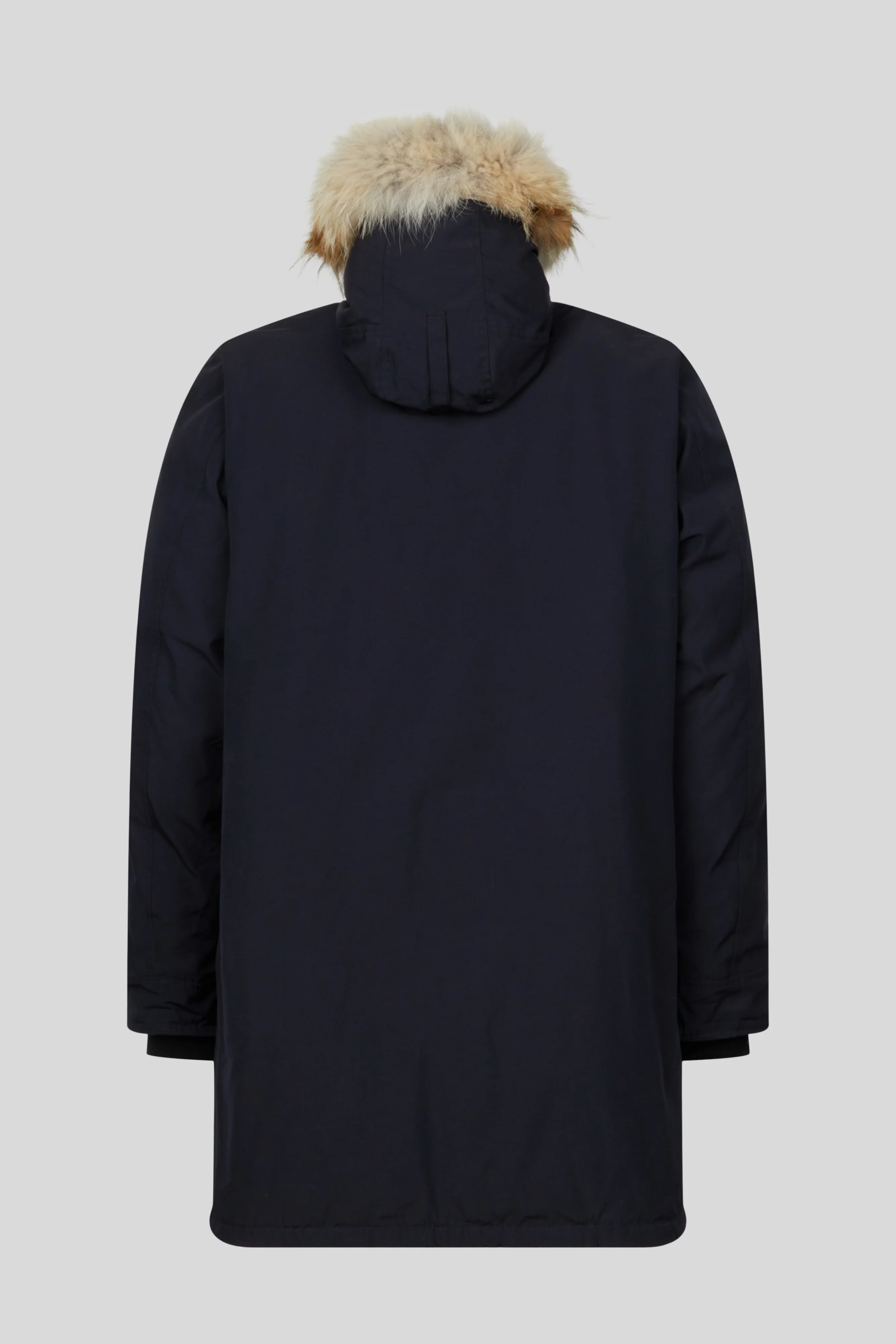 Langford Parka Black Label Heritage - Image 2