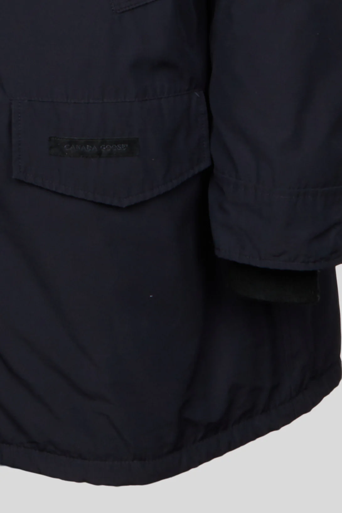 Langford Parka Black Label Heritage - Image 3