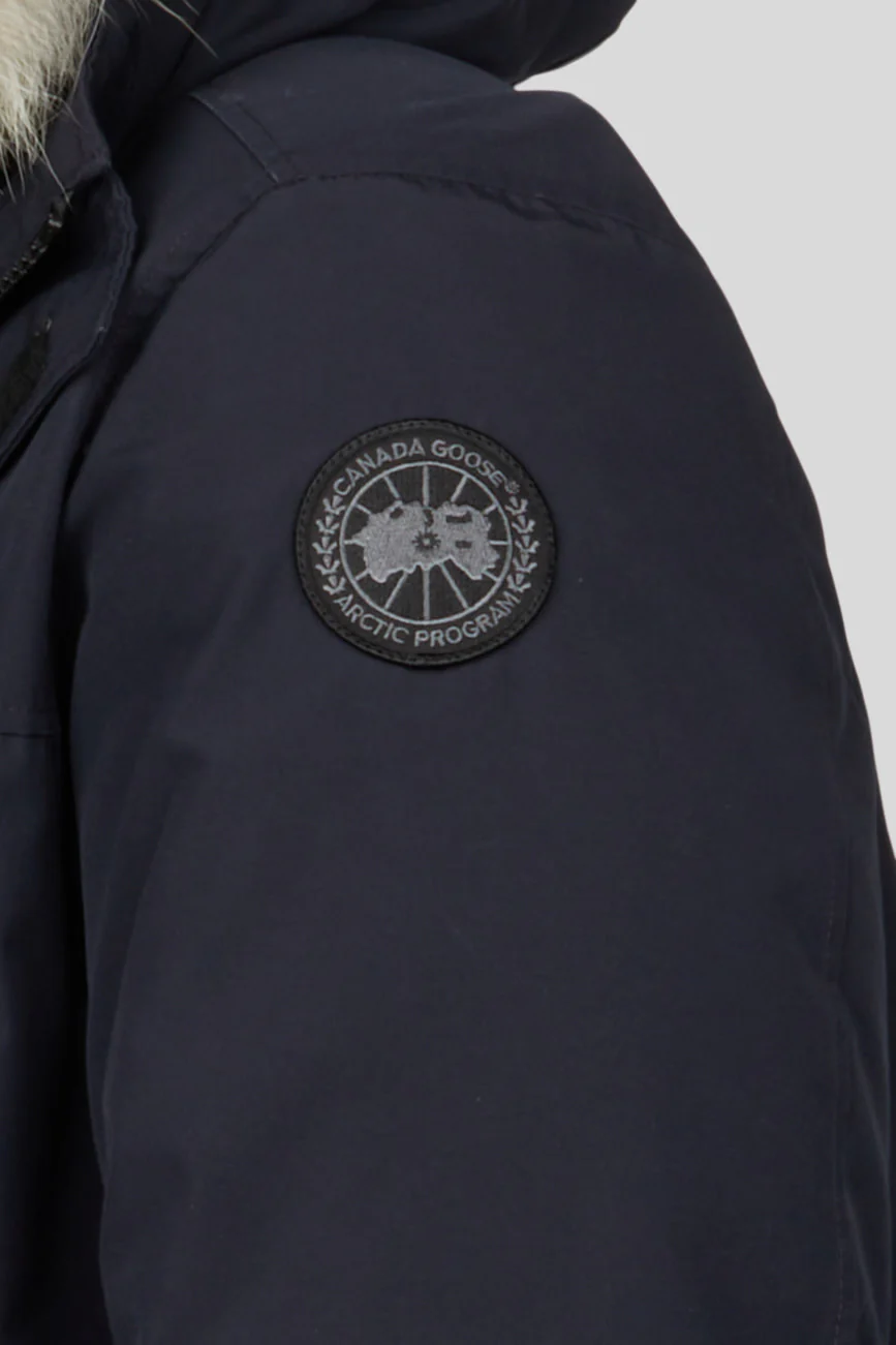 Langford Parka Black Label Heritage - Image 4