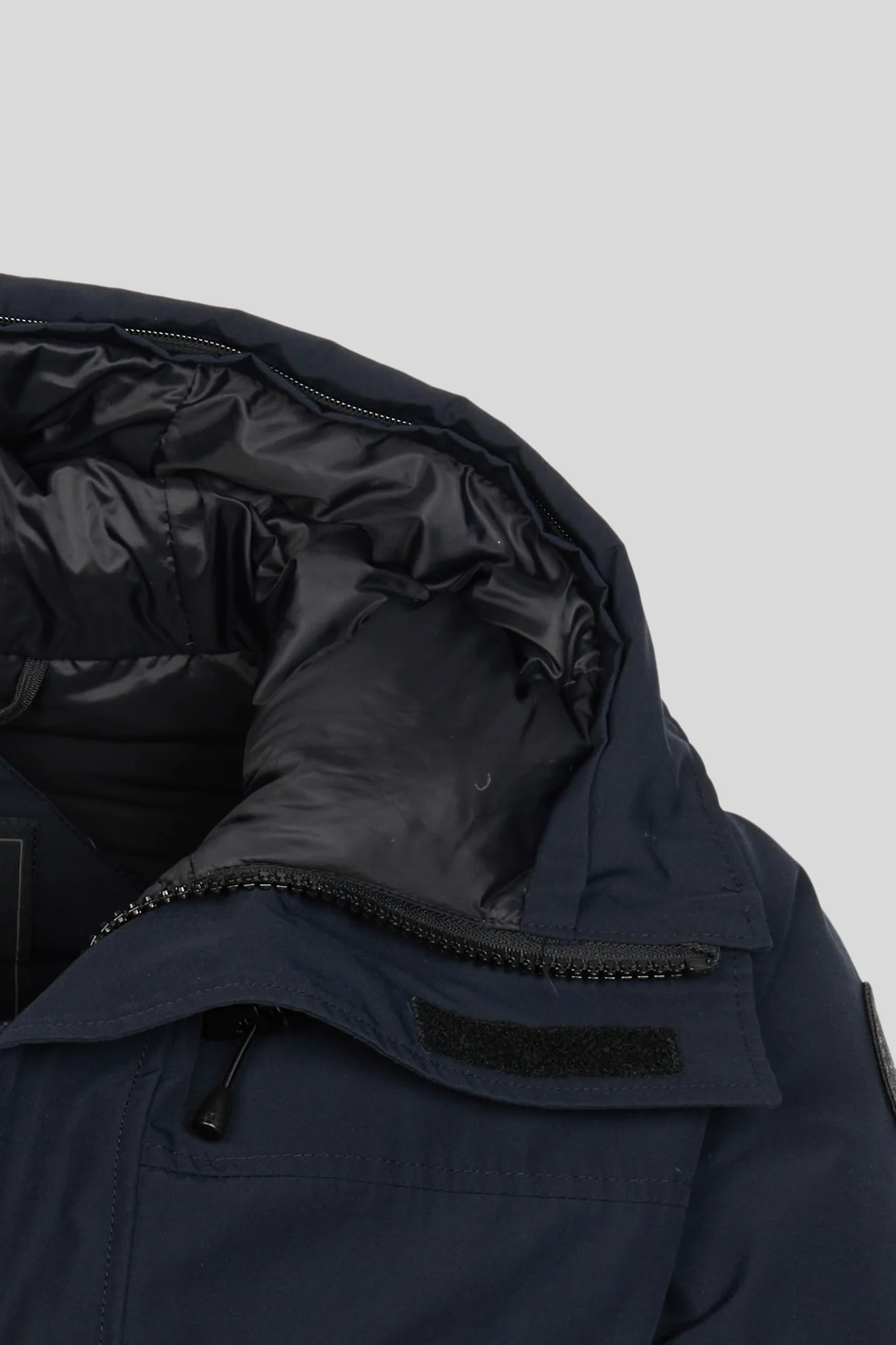Langford Parka Black Label Heritage - Image 3