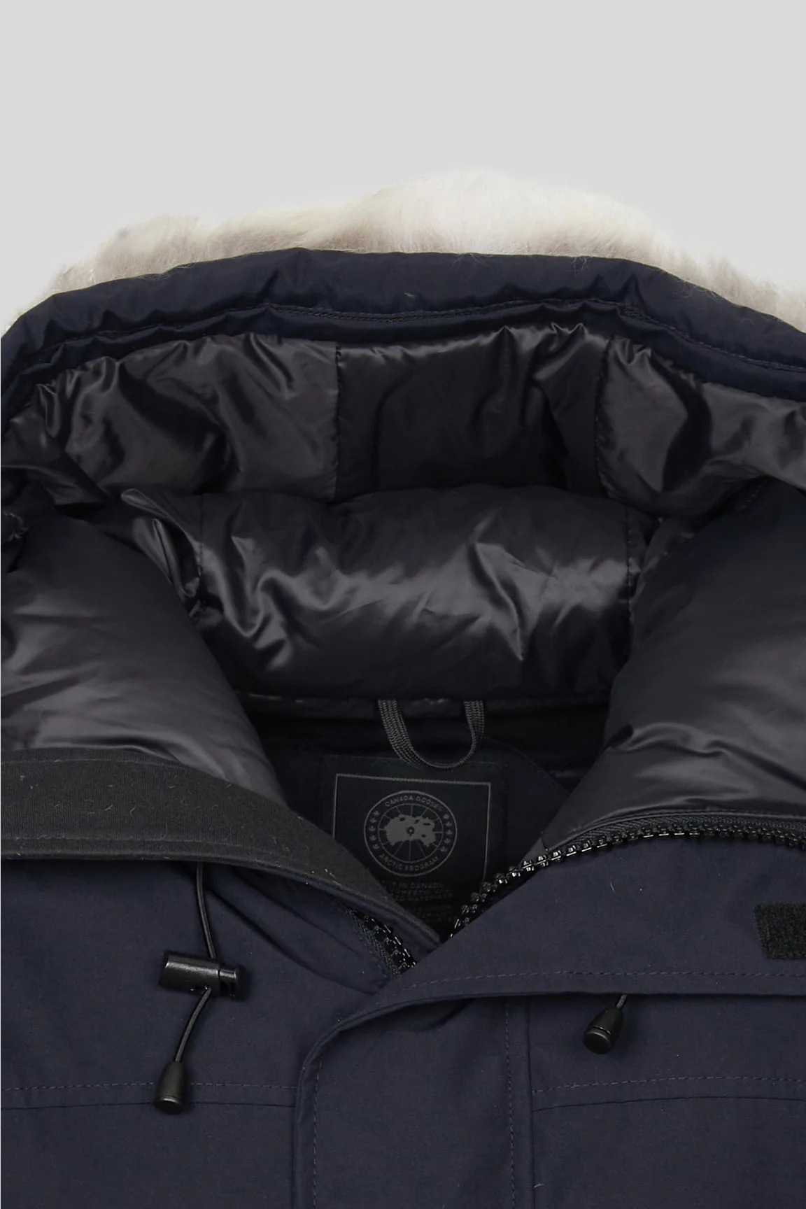 Langford Parka Black Label Heritage - Image 3