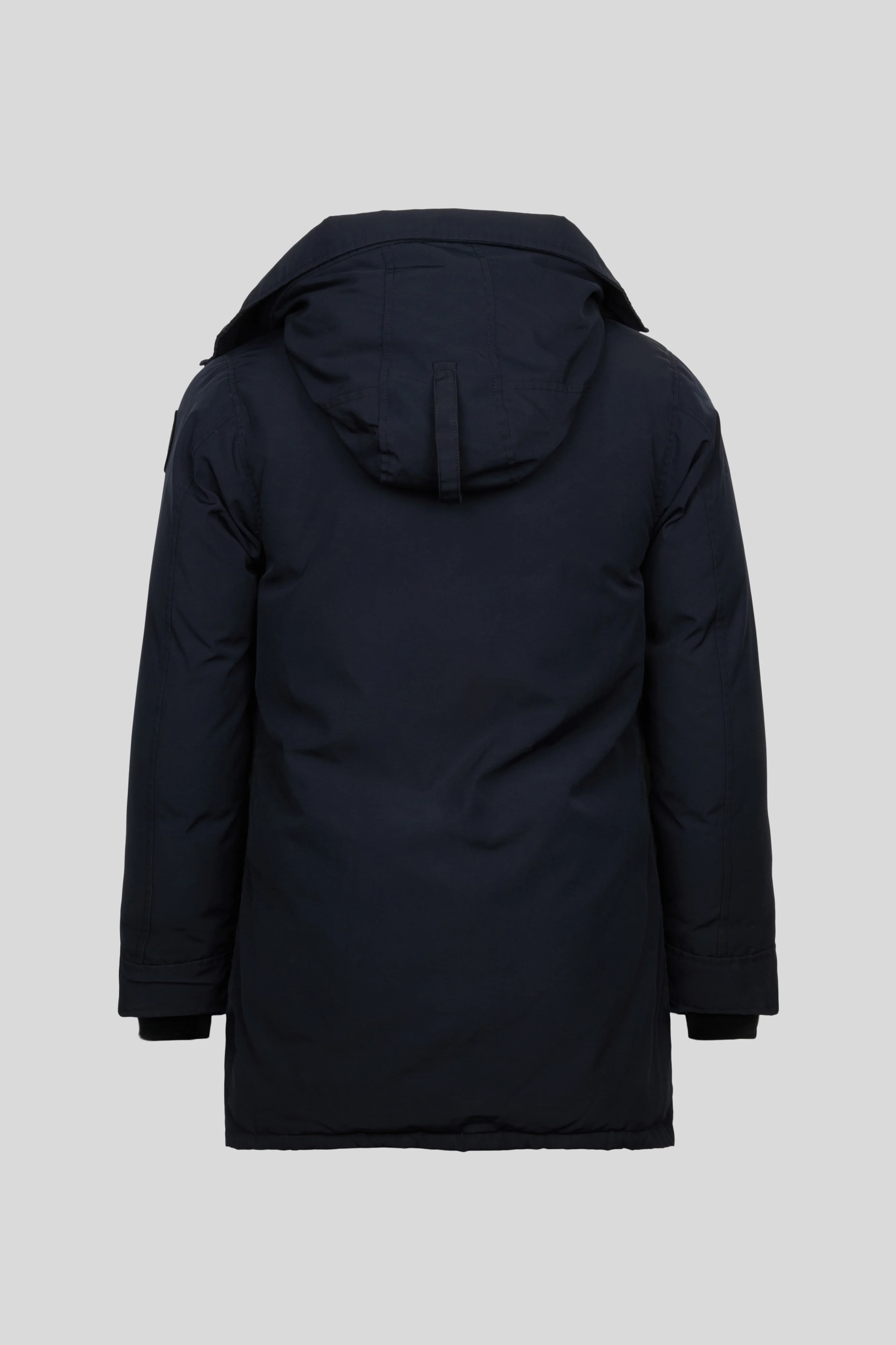 Langford Parka Black Label Heritage - Image 2