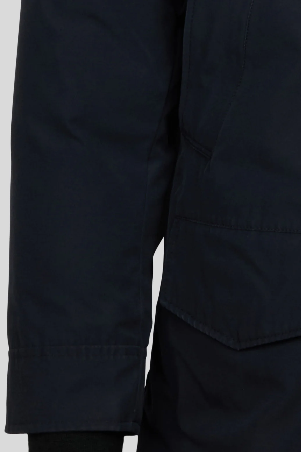 Langford Parka Black Label Heritage - Image 3