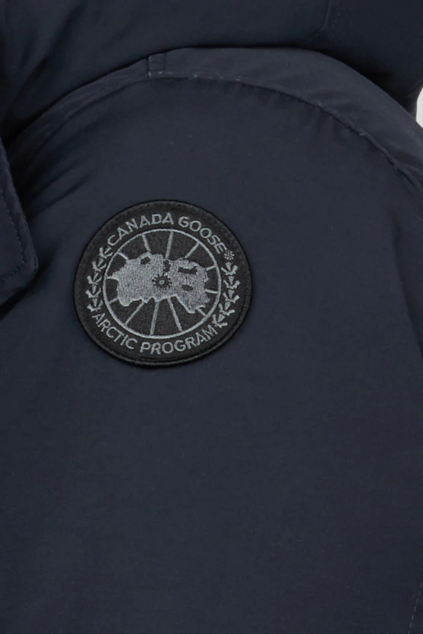 Langford Parka Black Label Heritage - Image 4